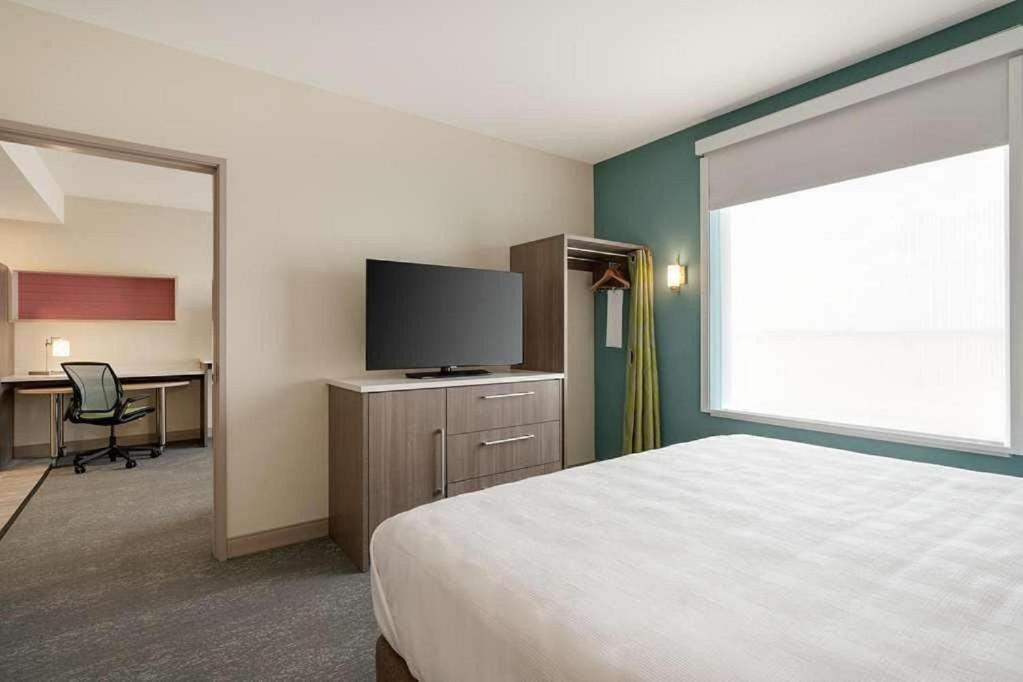 Home2 Suites By Hilton Alamogordo White Sands photo 50