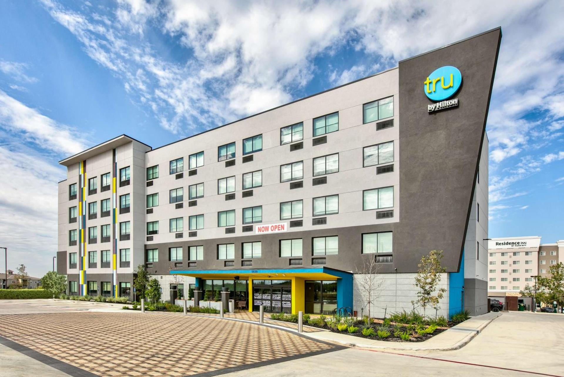 Tru By Hilton San Antonio At The Rim, Tx photo 1