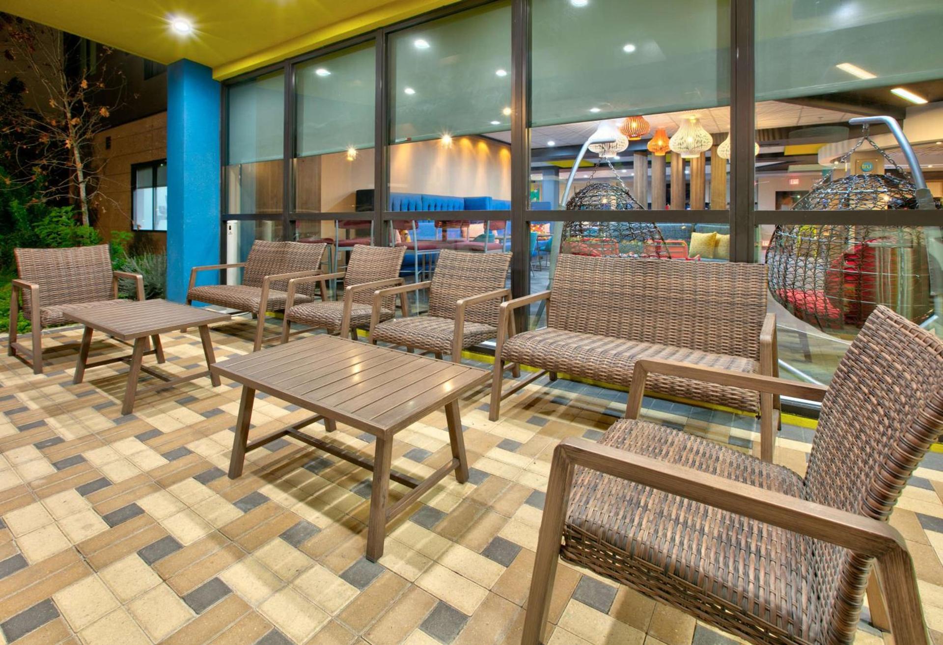 Tru By Hilton San Antonio At The Rim, Tx photo 3