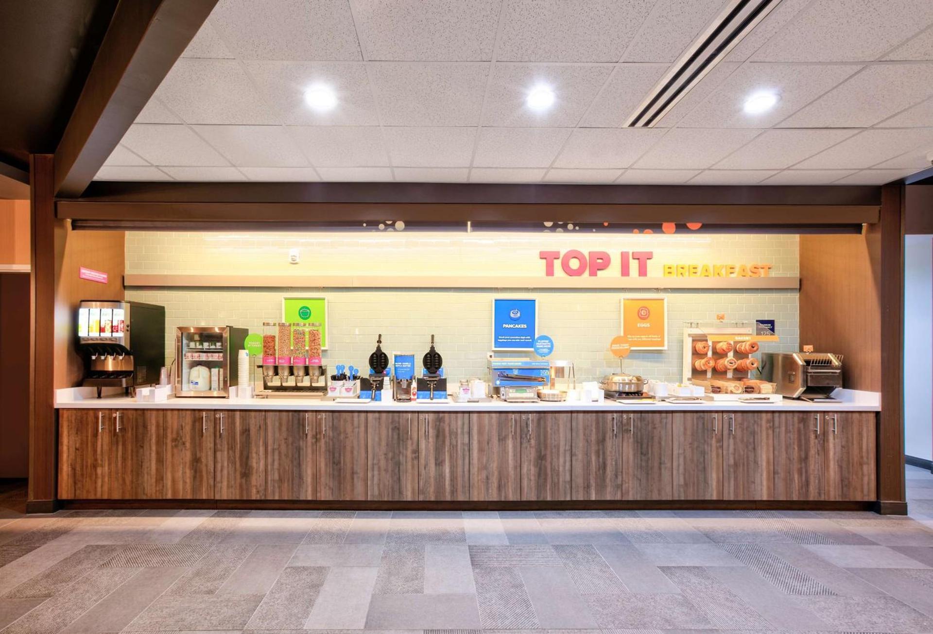 Tru By Hilton San Antonio At The Rim, Tx photo 12