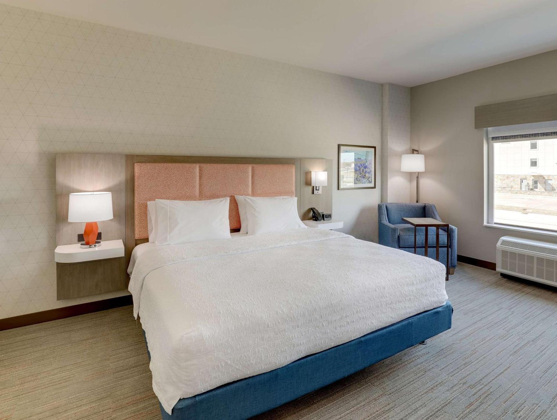 Hampton Inn & Suites Weatherford, Tx photo 45