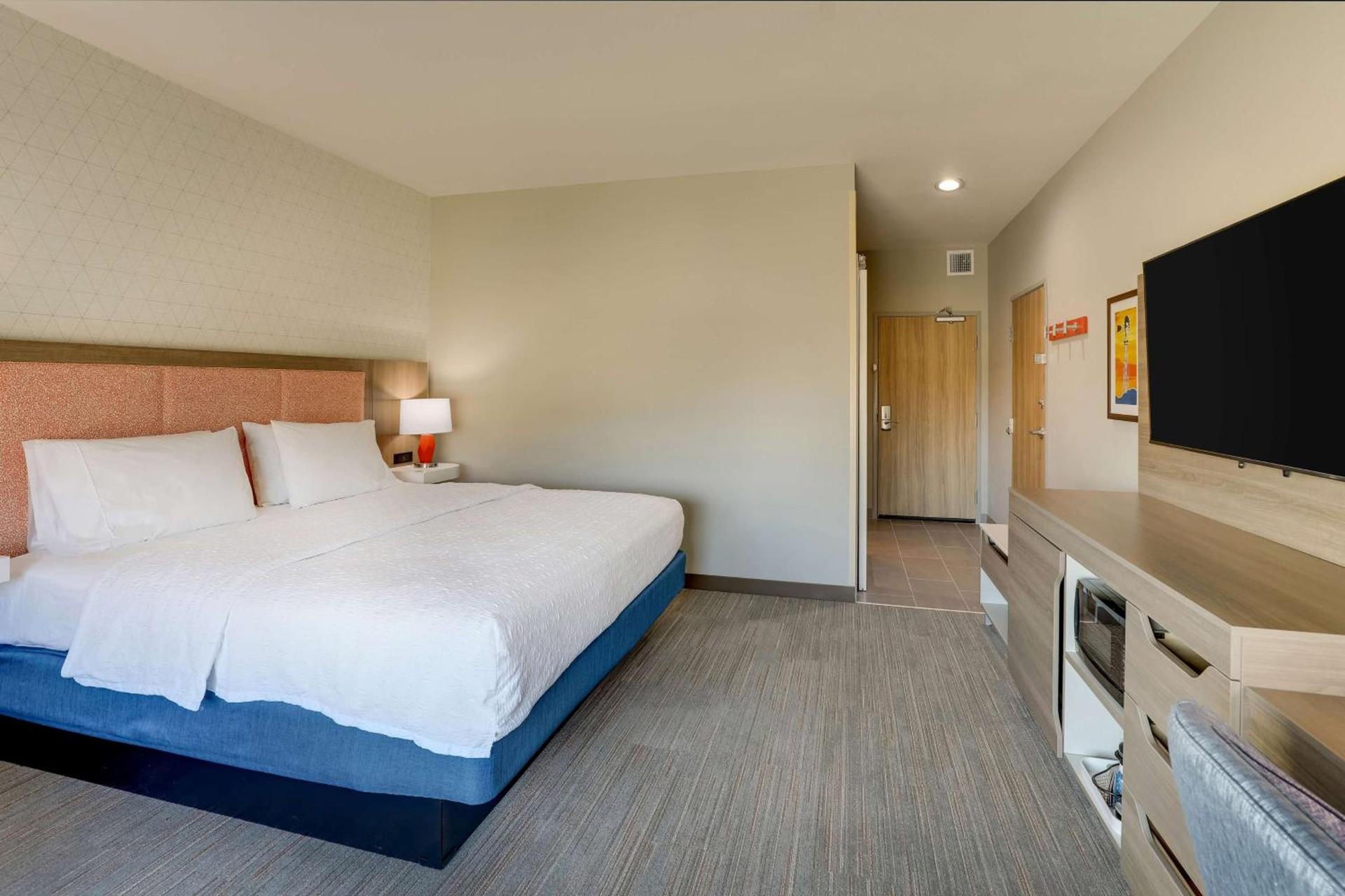 Hampton Inn & Suites Weatherford, Tx photo 47