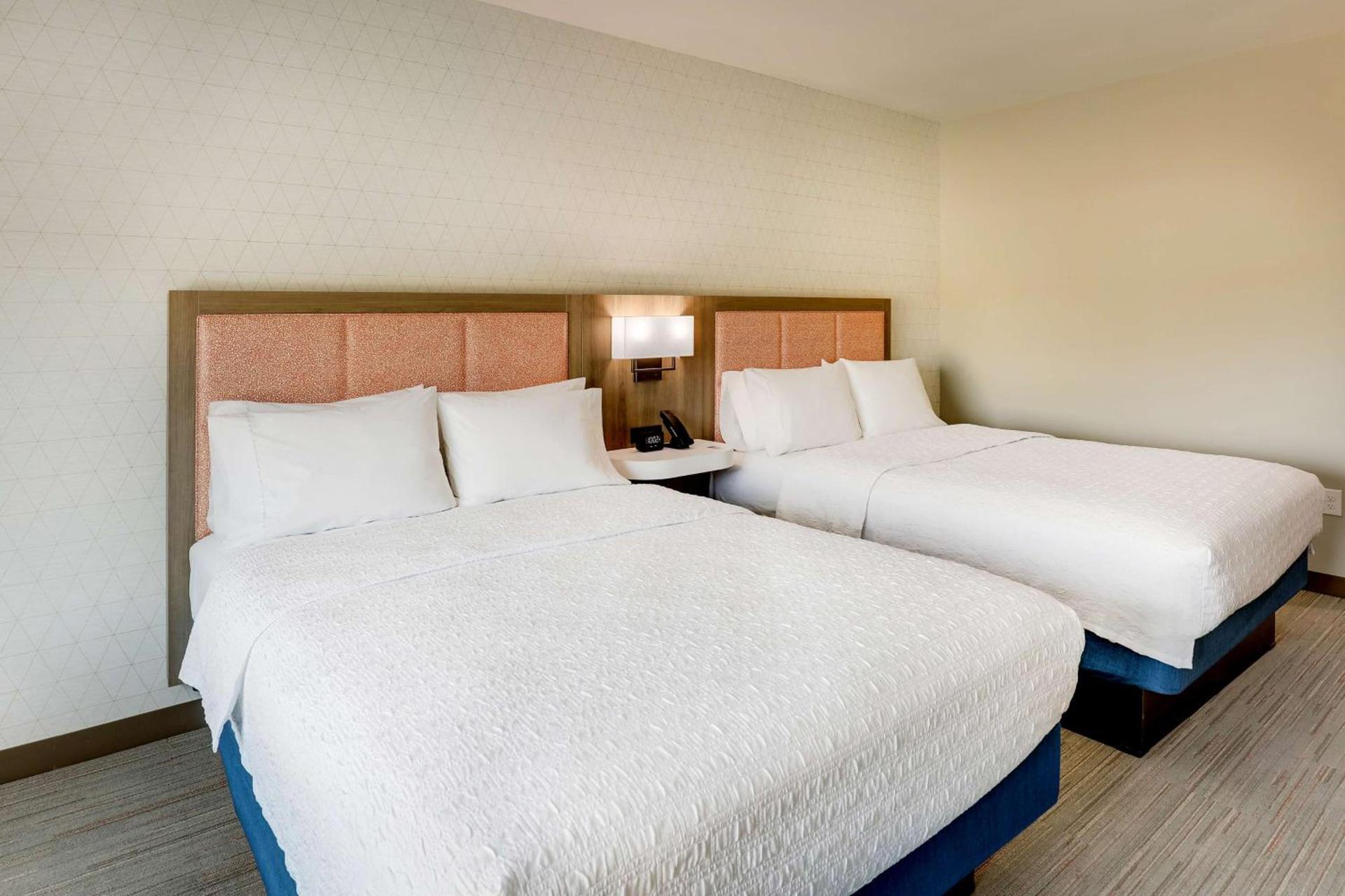 Hampton Inn & Suites Weatherford, Tx photo 49