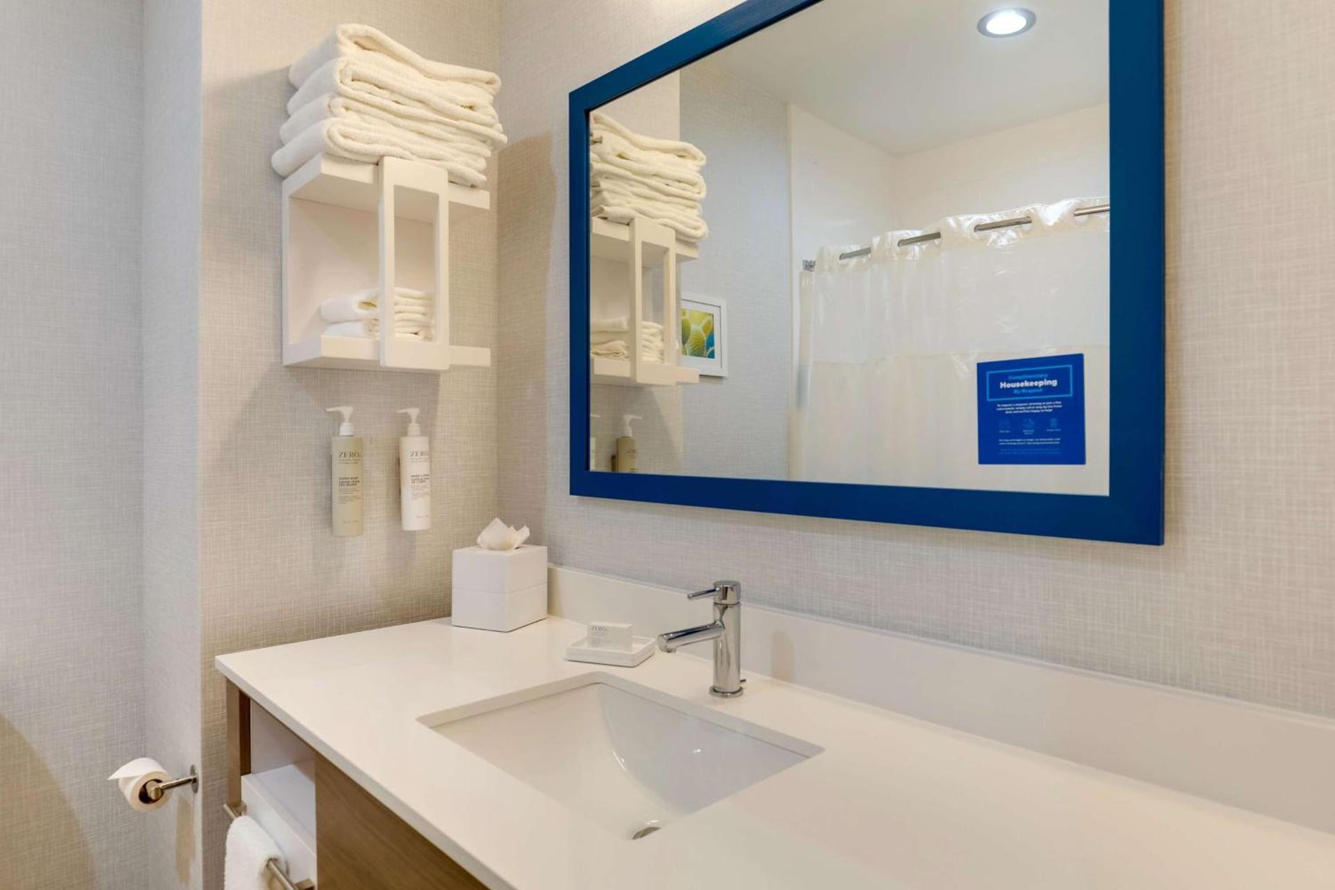 Hampton Inn & Suites Weatherford, Tx photo 58