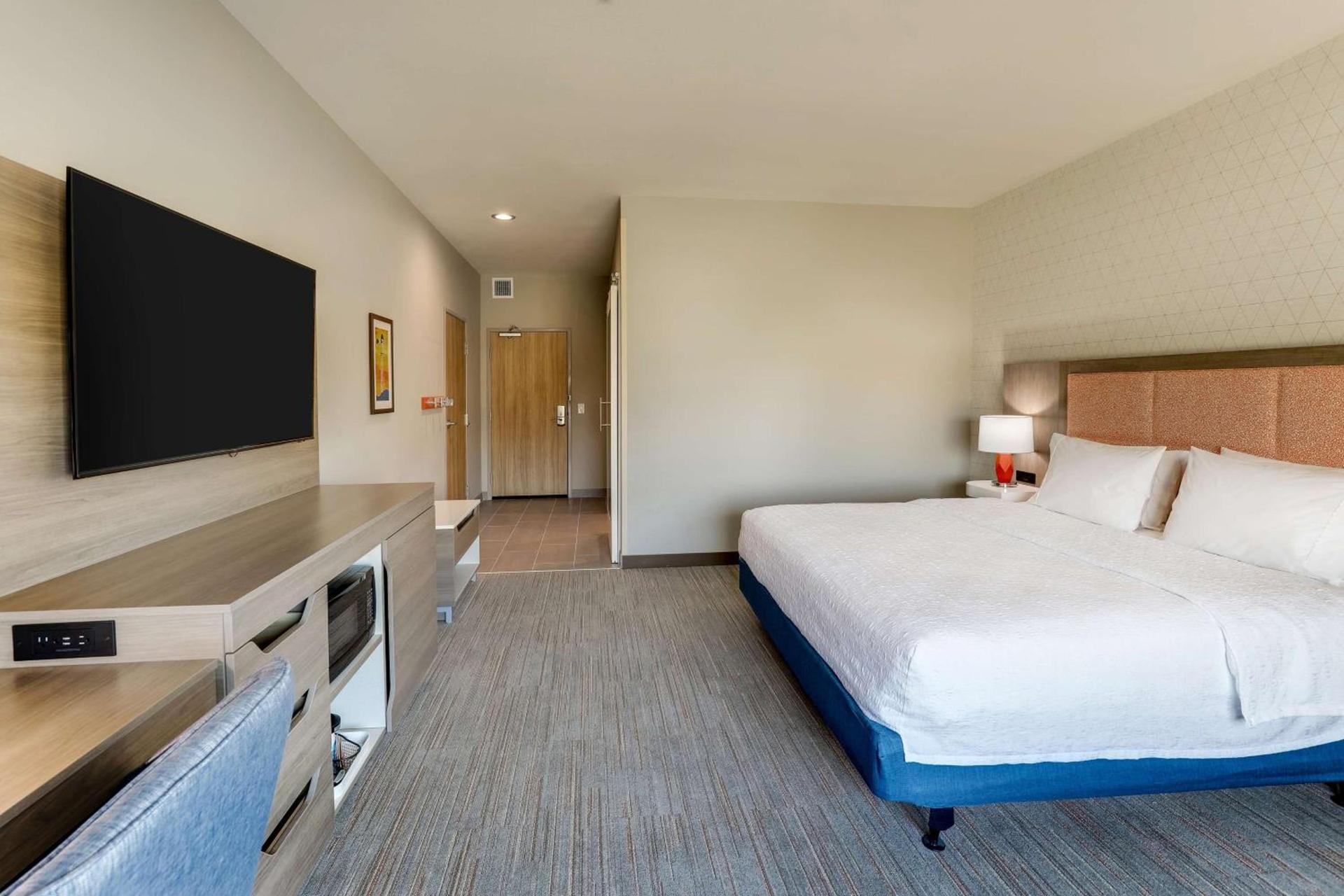Hampton Inn & Suites Weatherford, Tx photo 60
