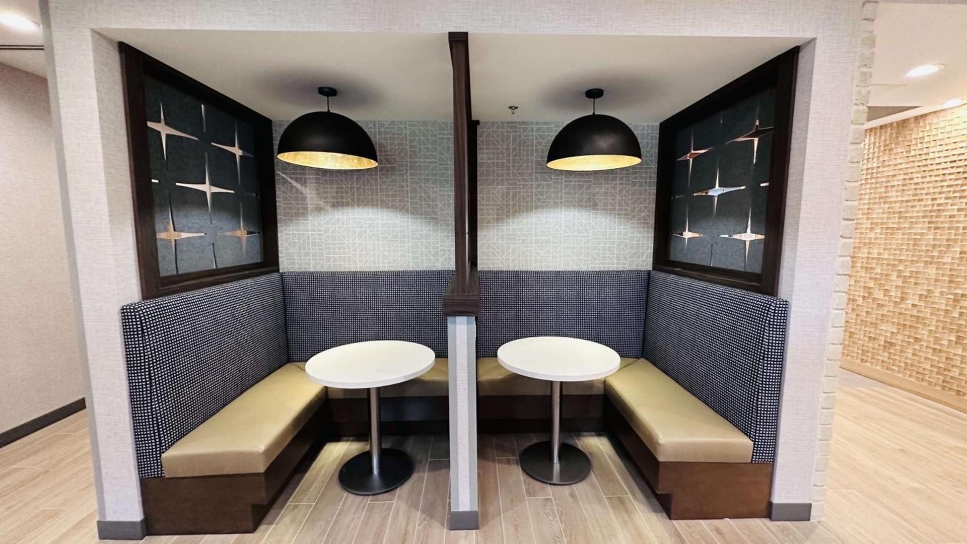 Hampton Inn & Suites Weatherford, Tx photo 63