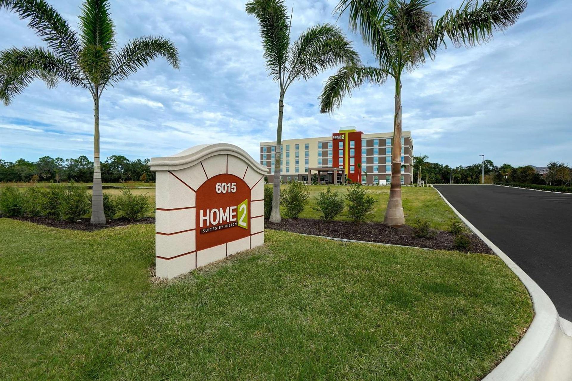 Home2 Suites By Hilton Lakewood Ranch photo 3