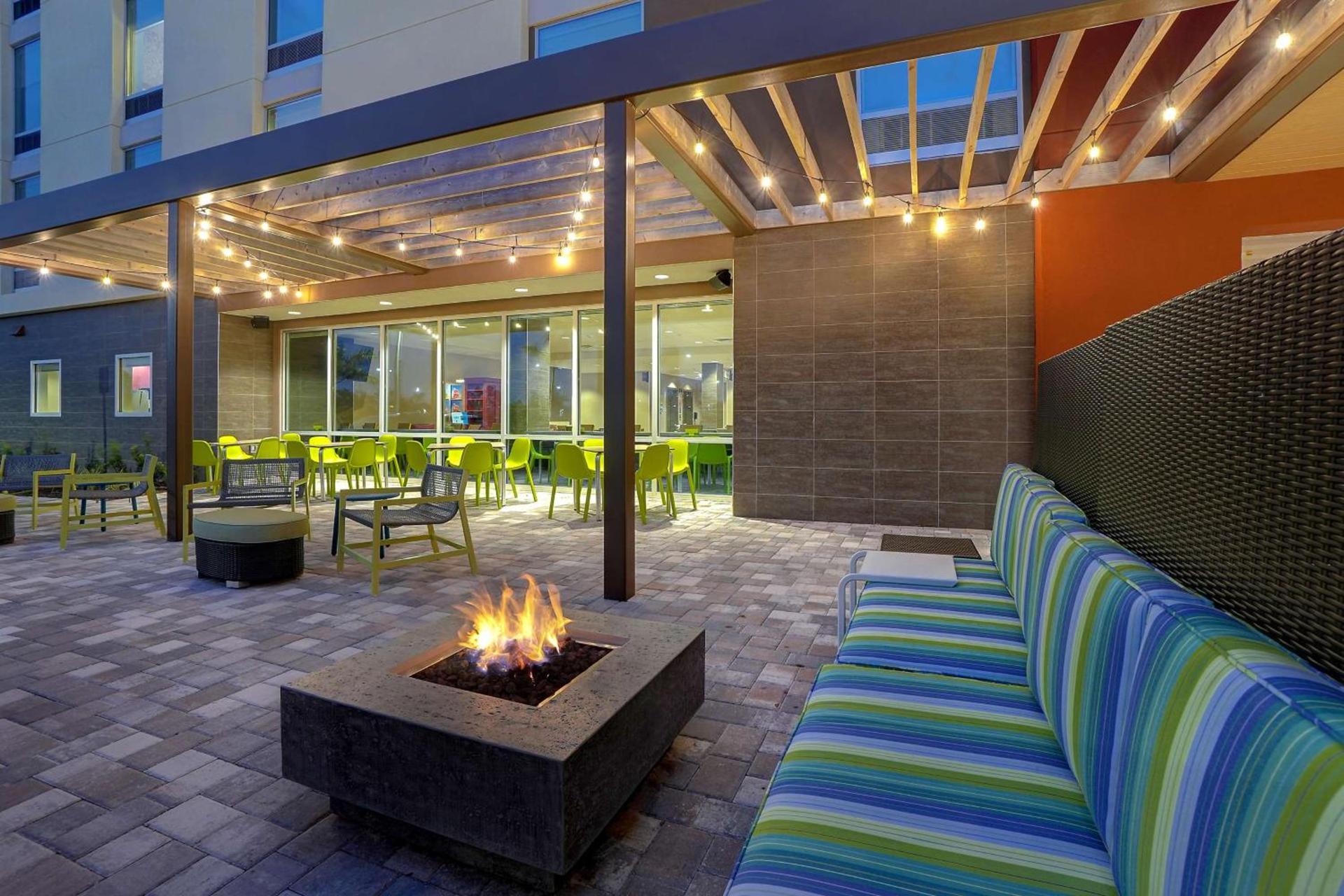 Home2 Suites By Hilton Lakewood Ranch photo 5