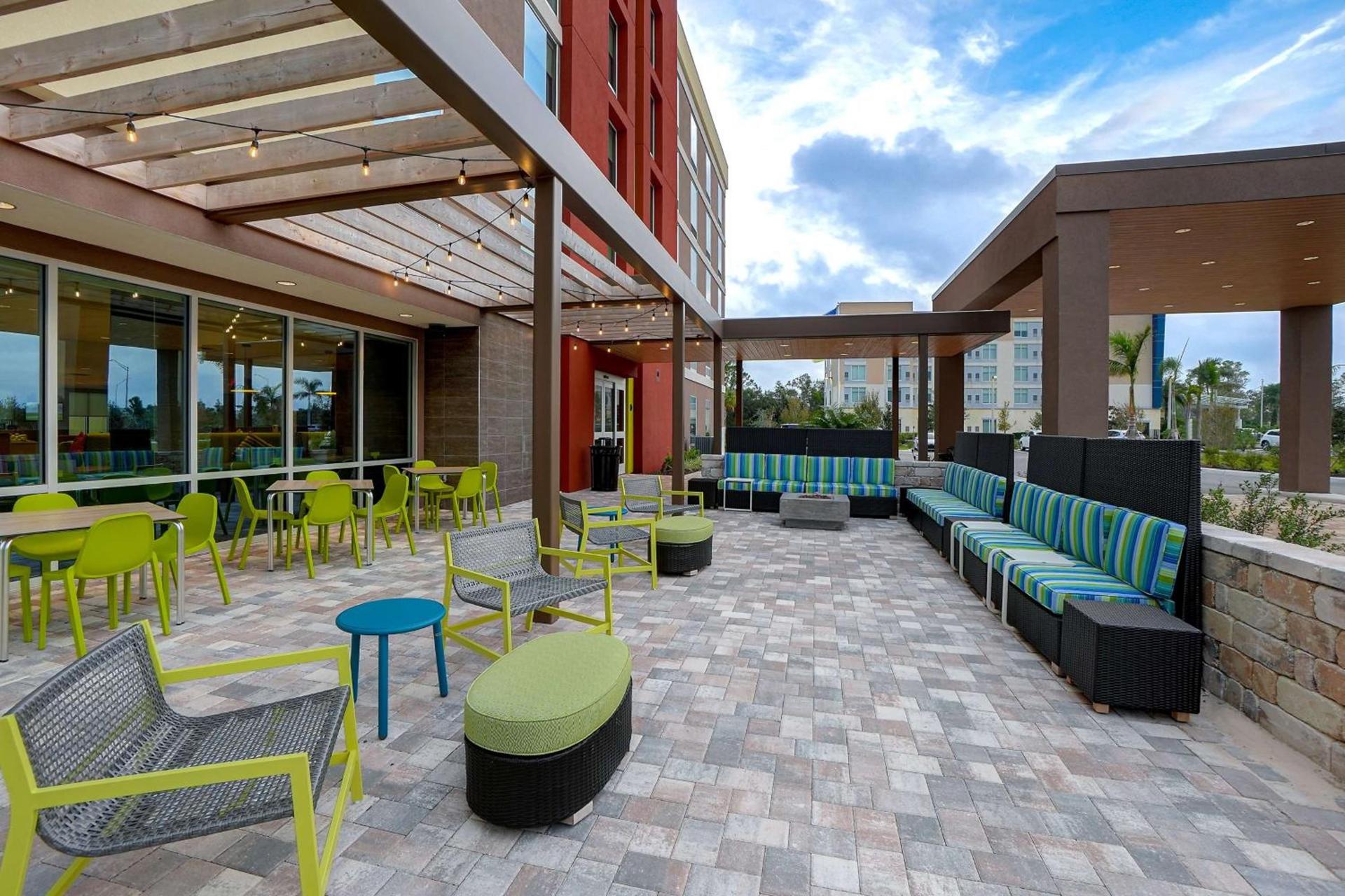 Home2 Suites By Hilton Lakewood Ranch photo 6