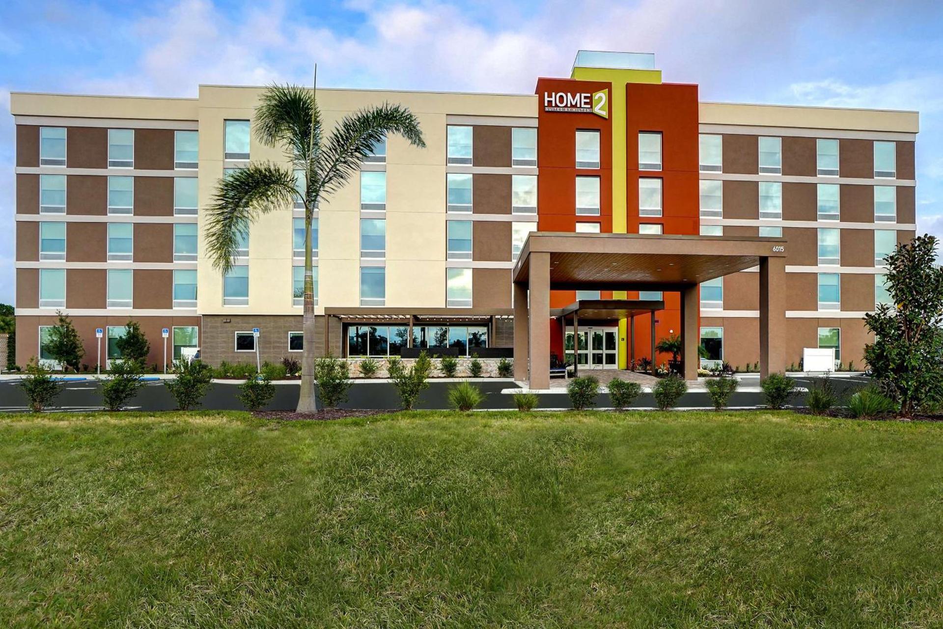 Home2 Suites By Hilton Lakewood Ranch photo 7