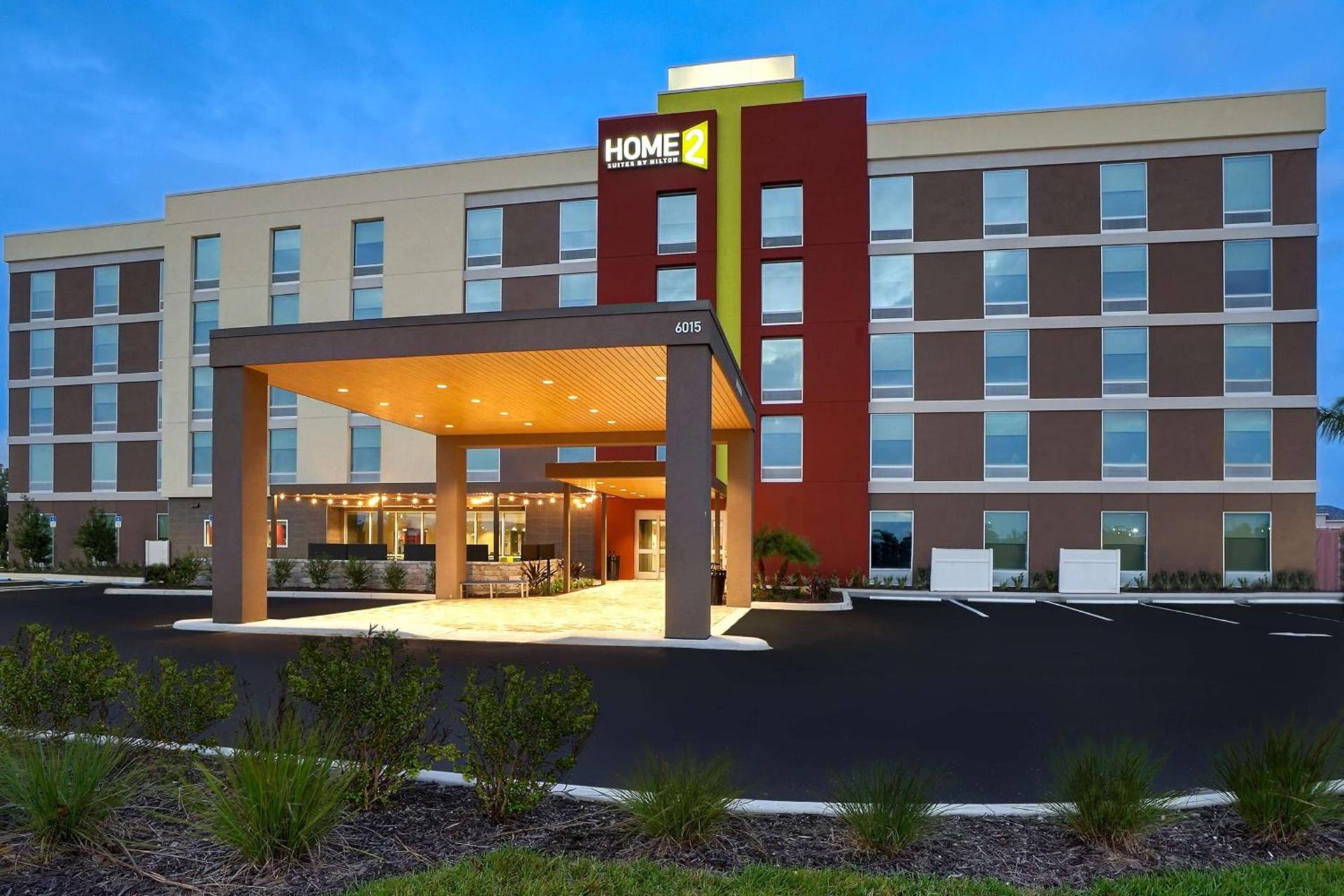 Home2 Suites By Hilton Lakewood Ranch photo 8