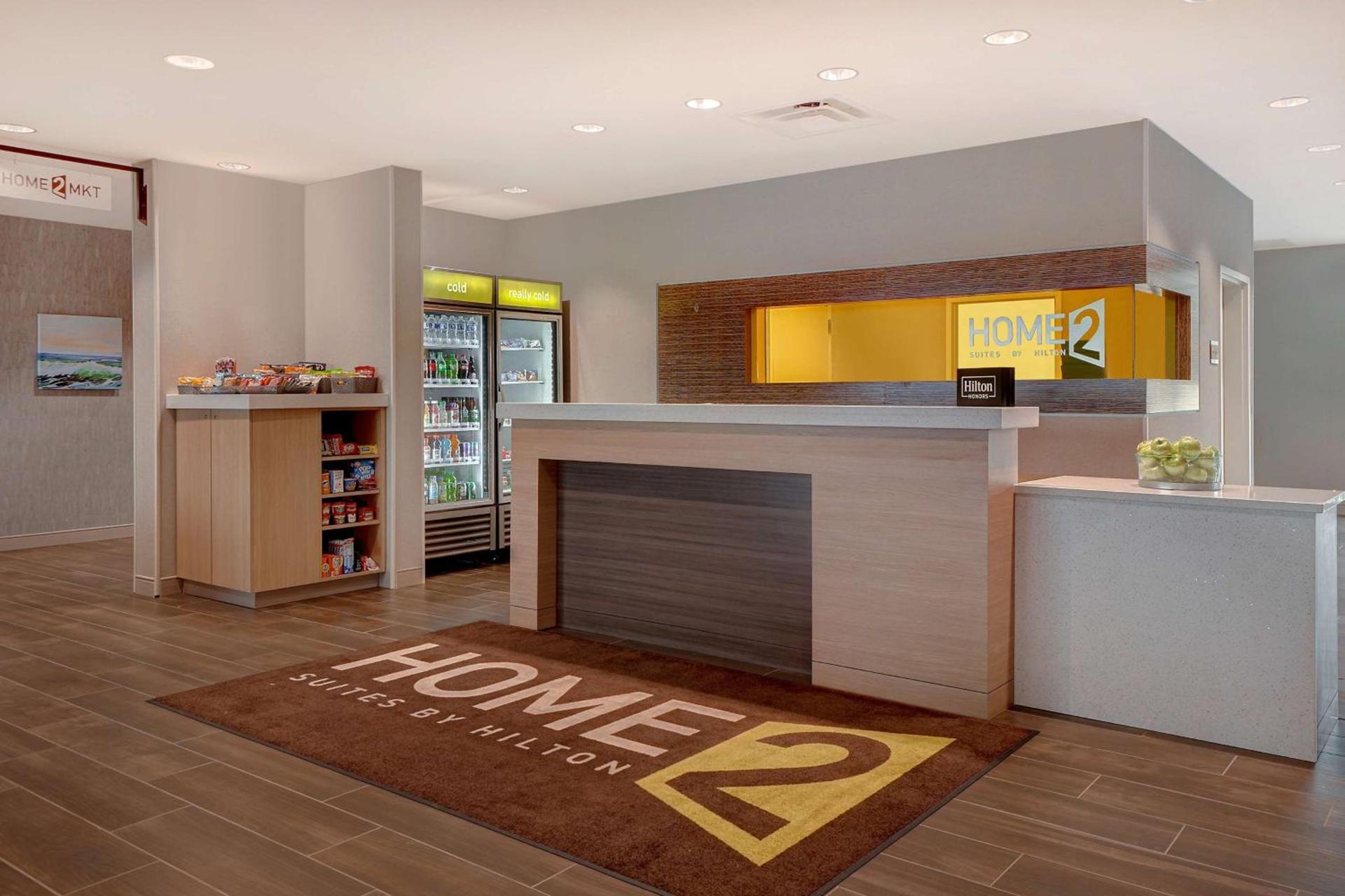 Home2 Suites By Hilton Lakewood Ranch photo 11