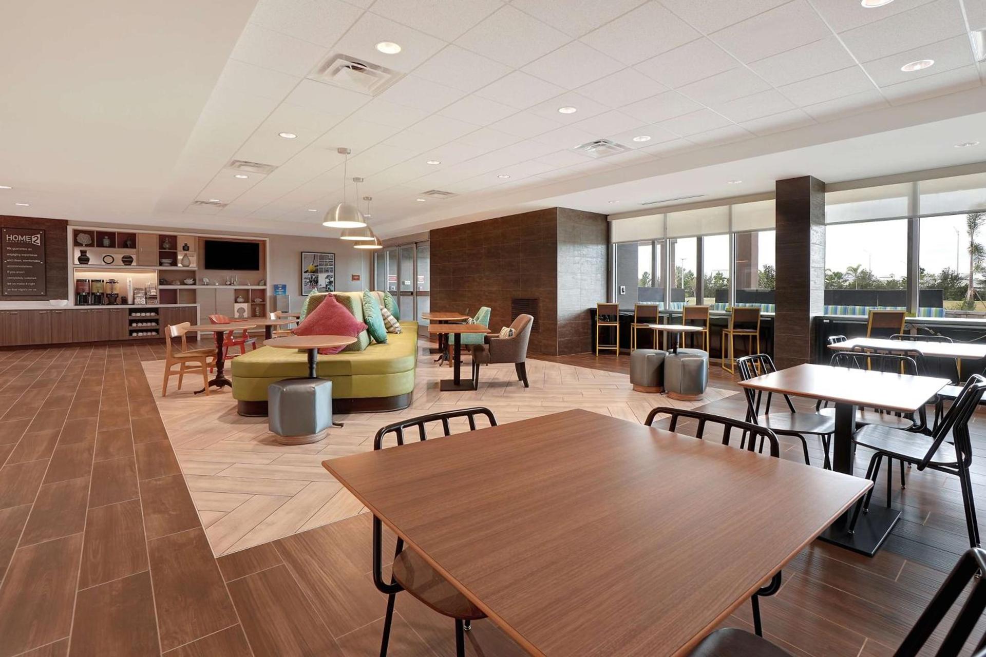 Home2 Suites By Hilton Lakewood Ranch photo 16