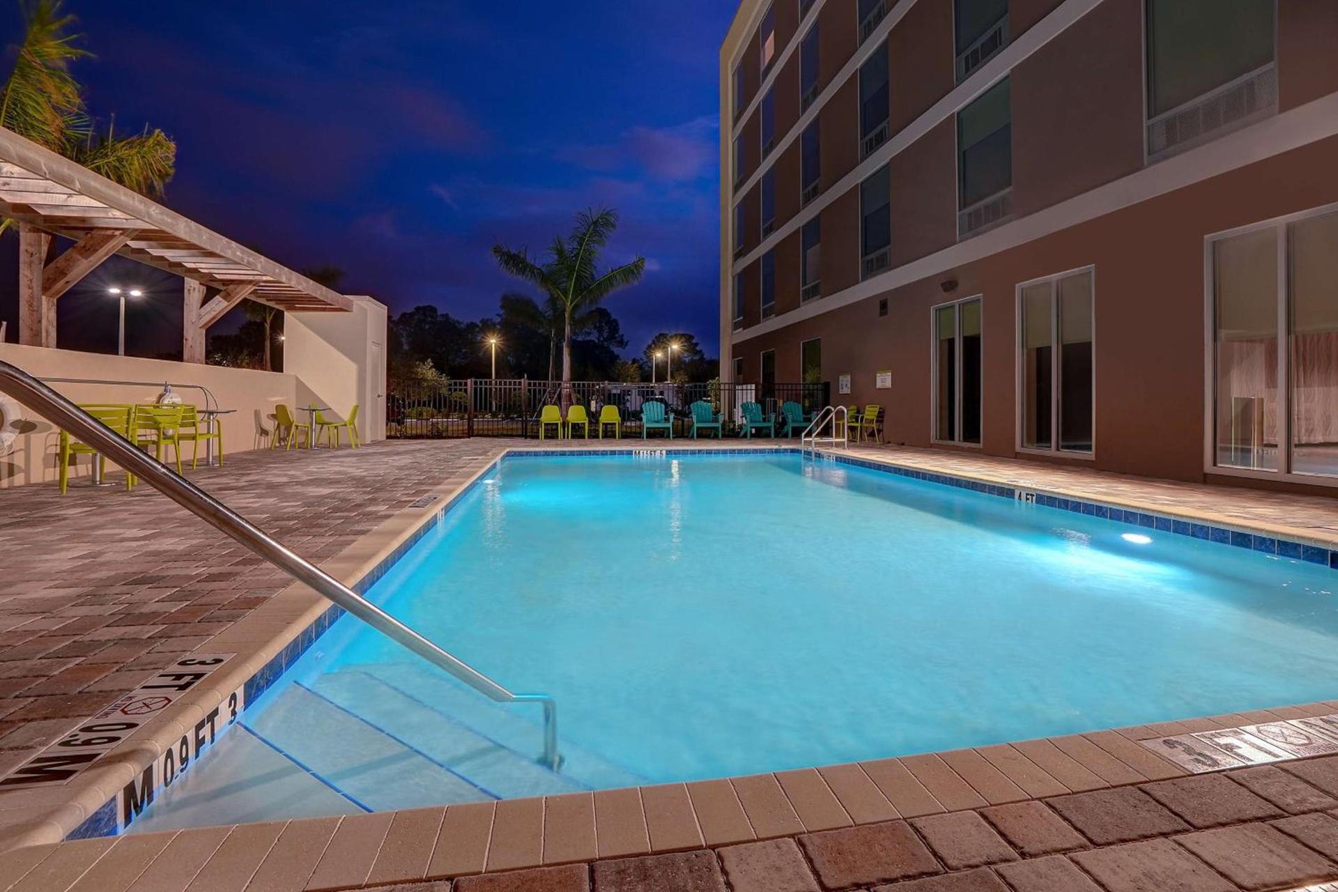 Home2 Suites By Hilton Lakewood Ranch photo 17