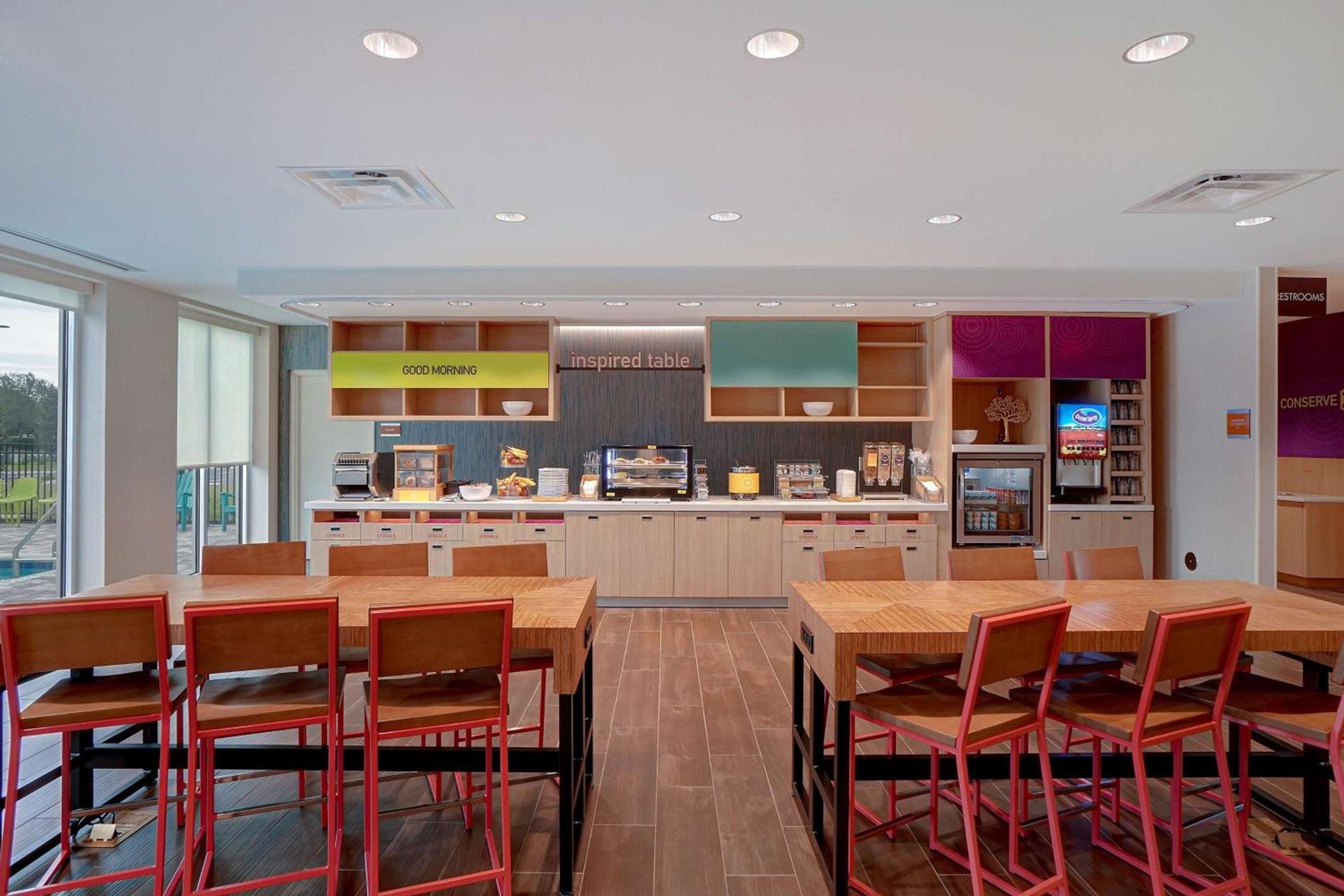 Home2 Suites By Hilton Lakewood Ranch photo 19