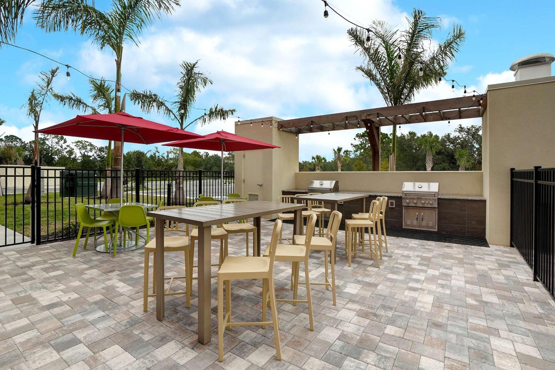 Home2 Suites By Hilton Lakewood Ranch photo 23