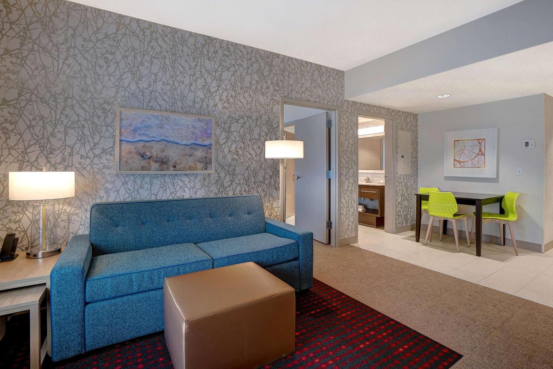 Home2 Suites By Hilton Lakewood Ranch photo 28