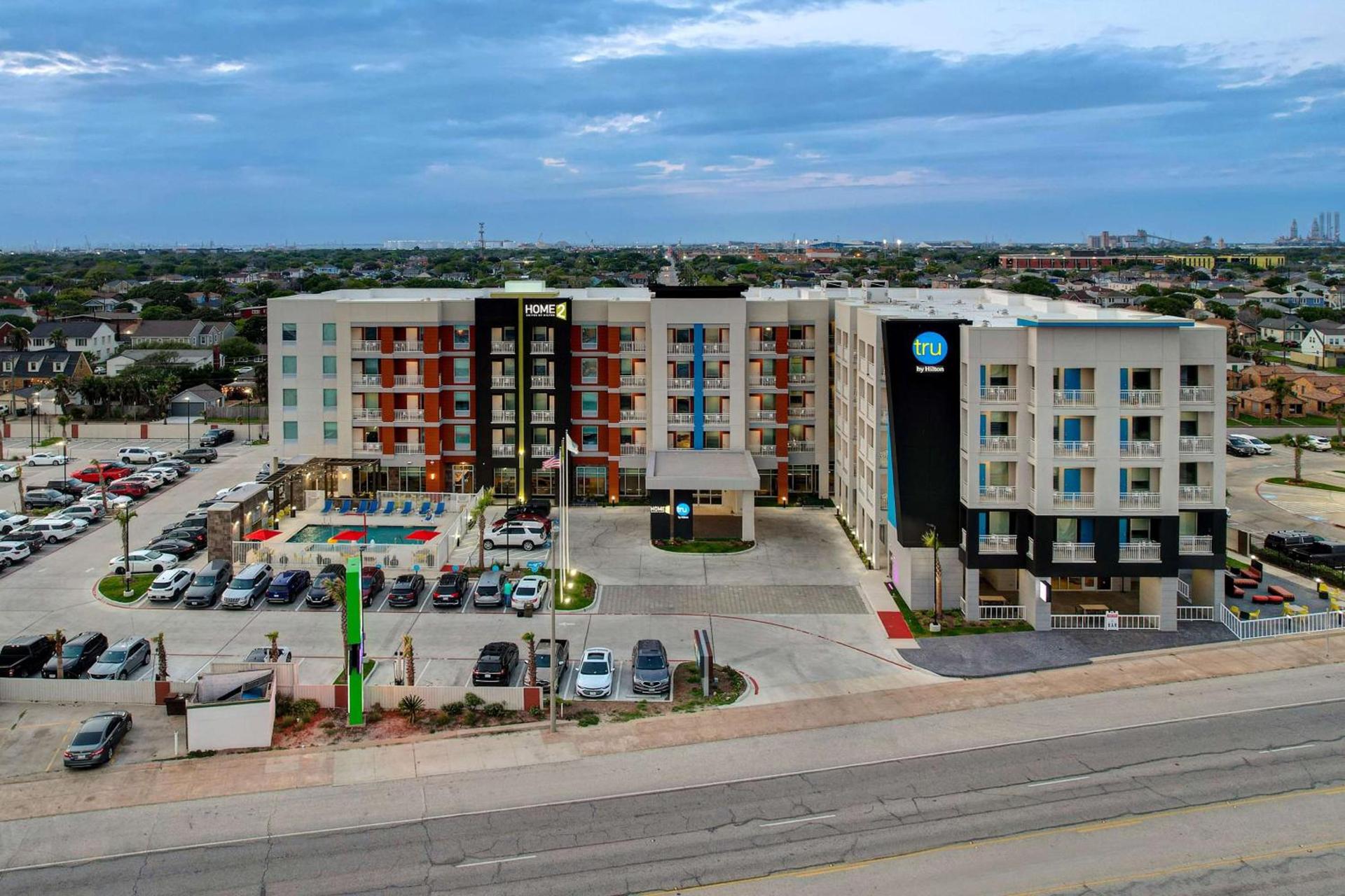 Home2 Suites Galveston, Tx photo 1