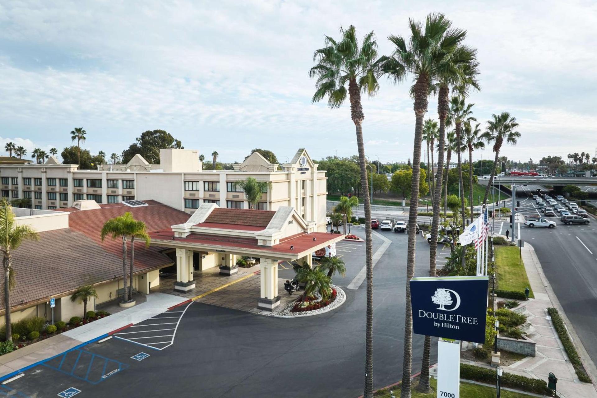 Doubletree by Hilton Buena Park photo 3