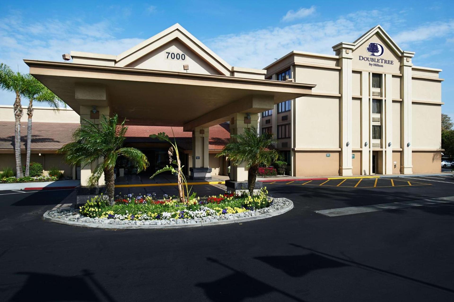 Doubletree by Hilton Buena Park photo 6
