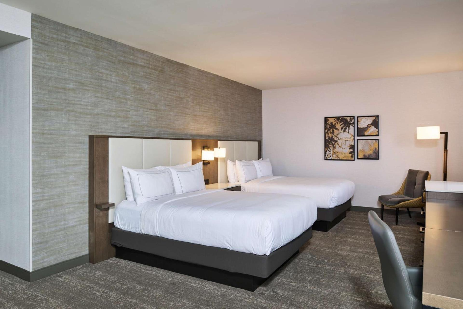 Doubletree by Hilton Buena Park photo 24