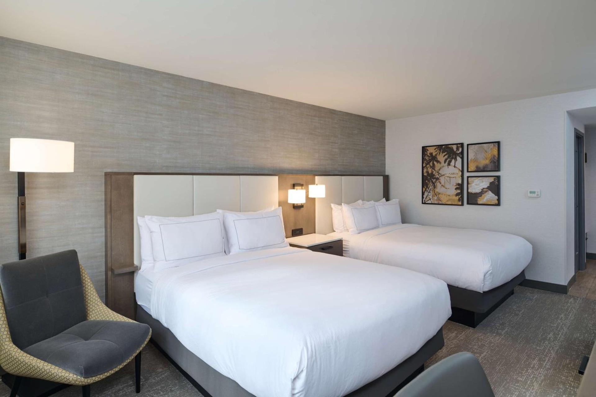 Doubletree by Hilton Buena Park photo 27