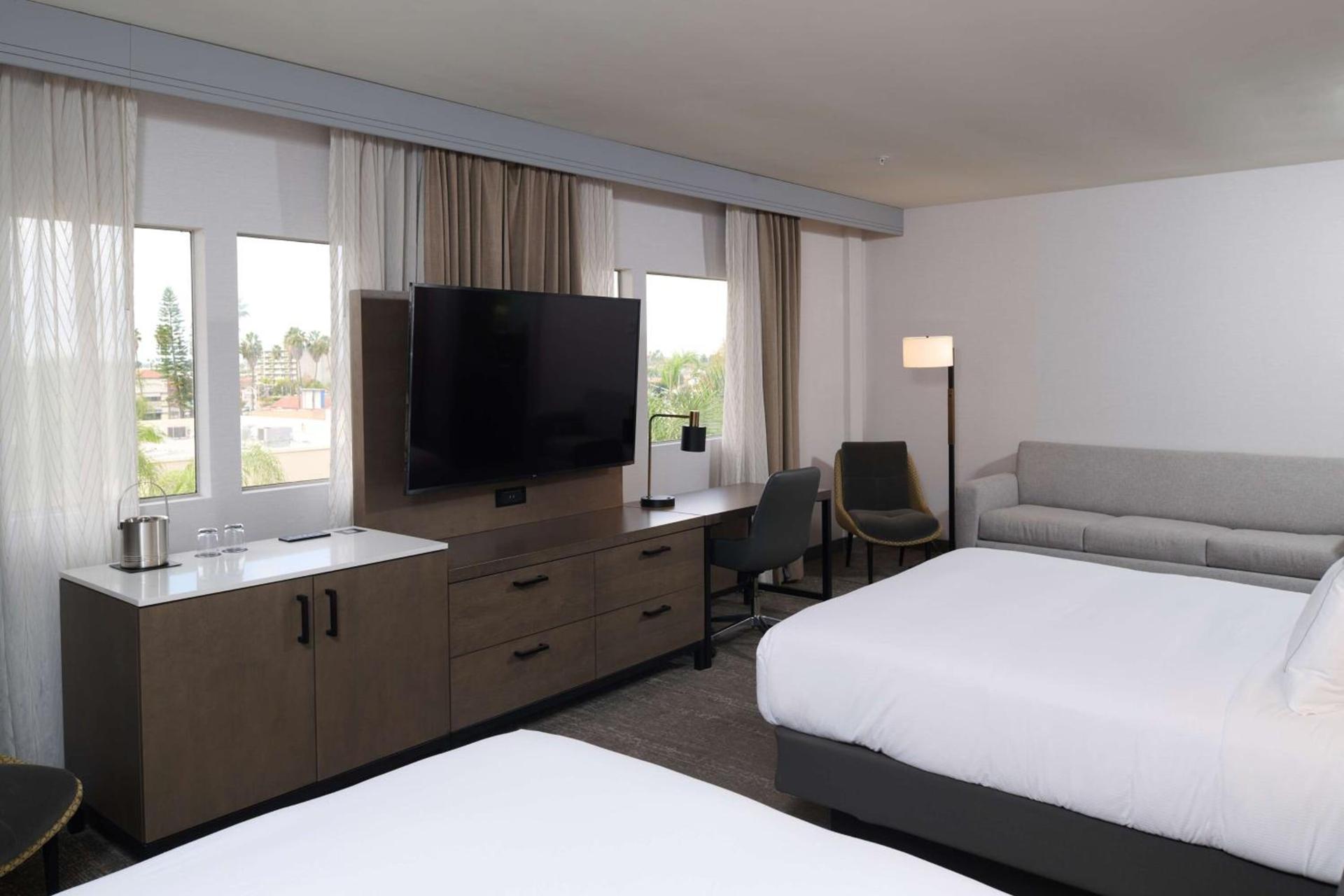 Doubletree by Hilton Buena Park photo 29