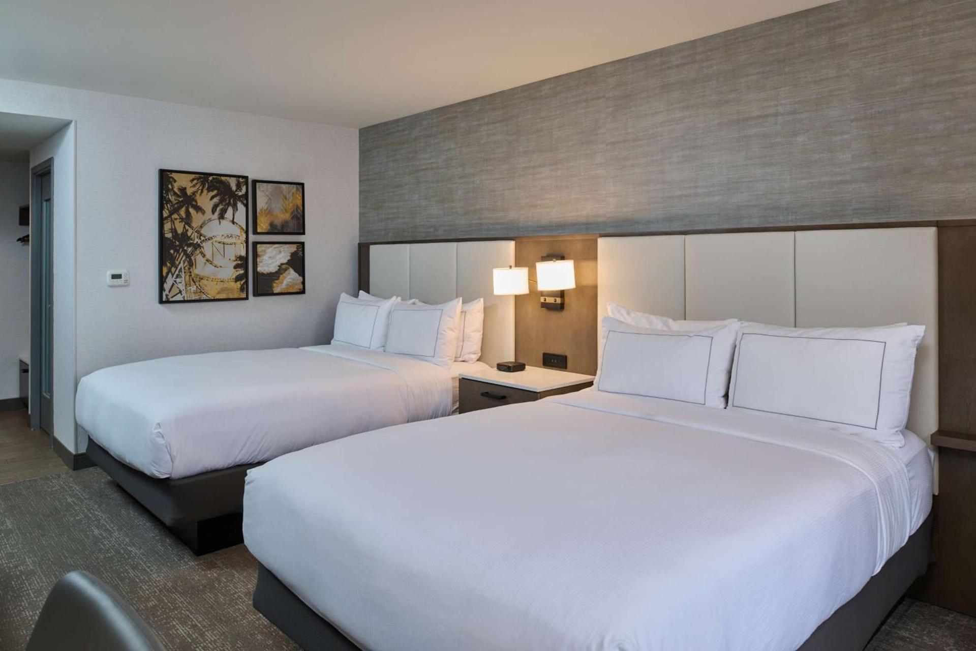 Doubletree by Hilton Buena Park photo 31