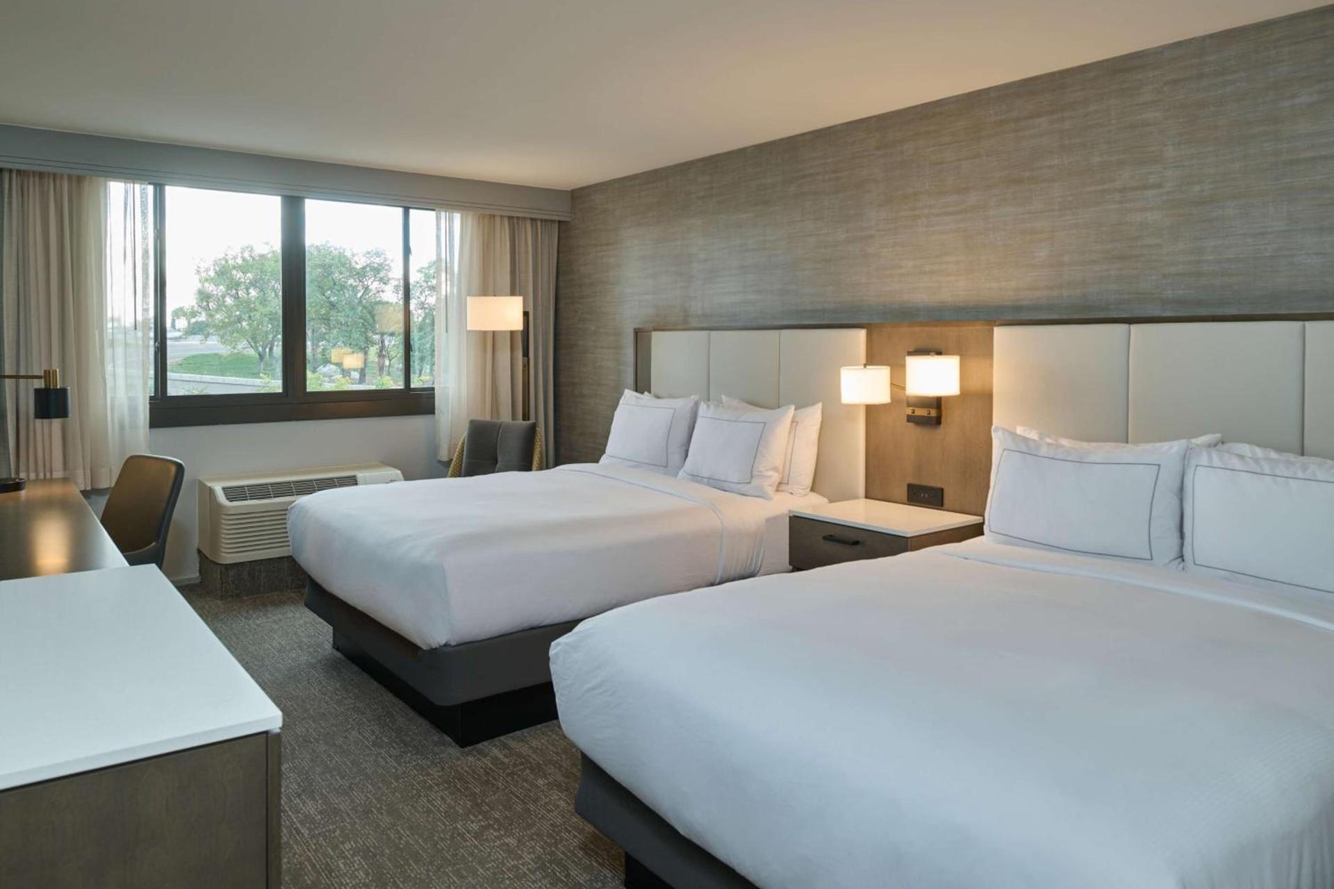 Doubletree by Hilton Buena Park photo 35