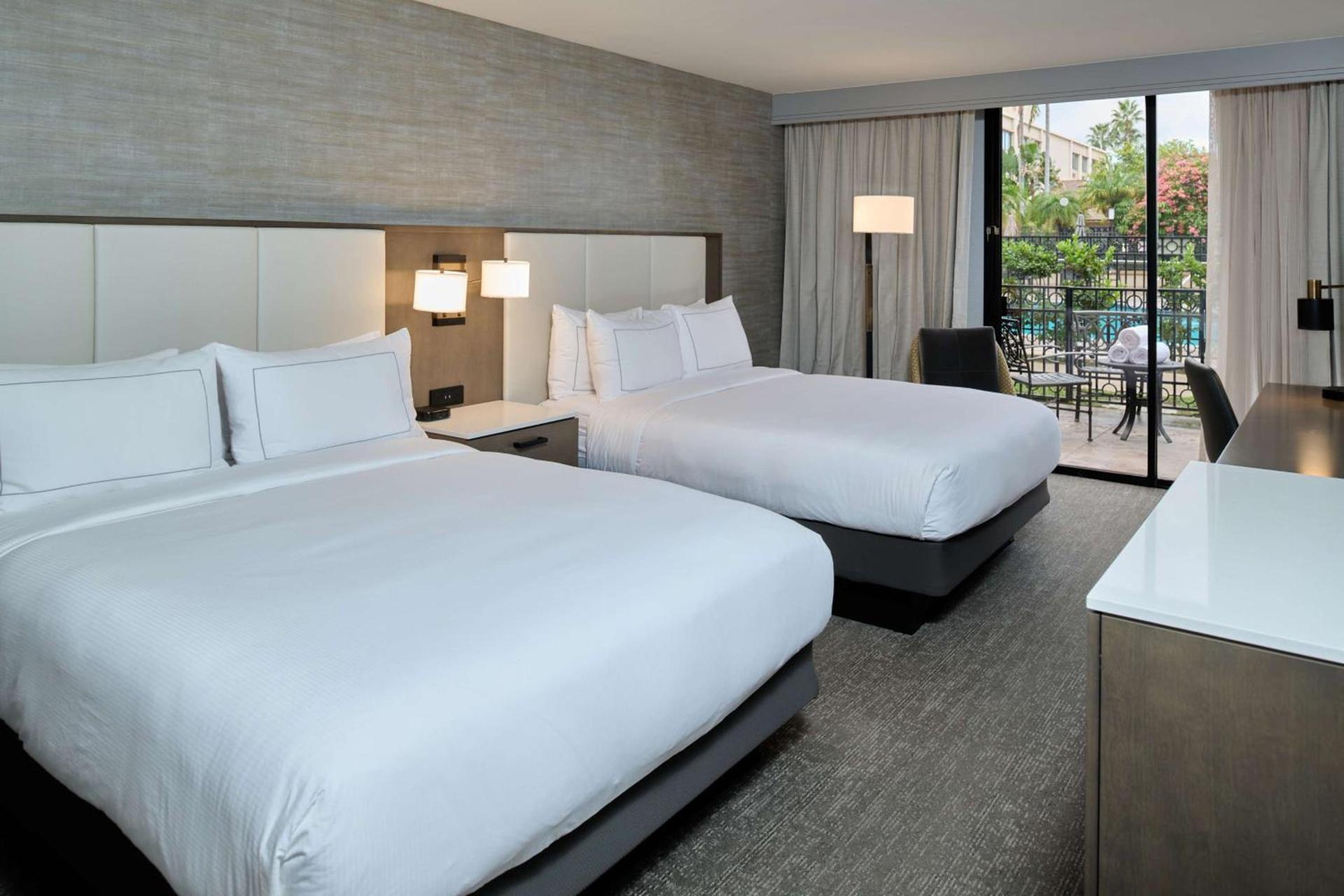 Doubletree by Hilton Buena Park photo 40