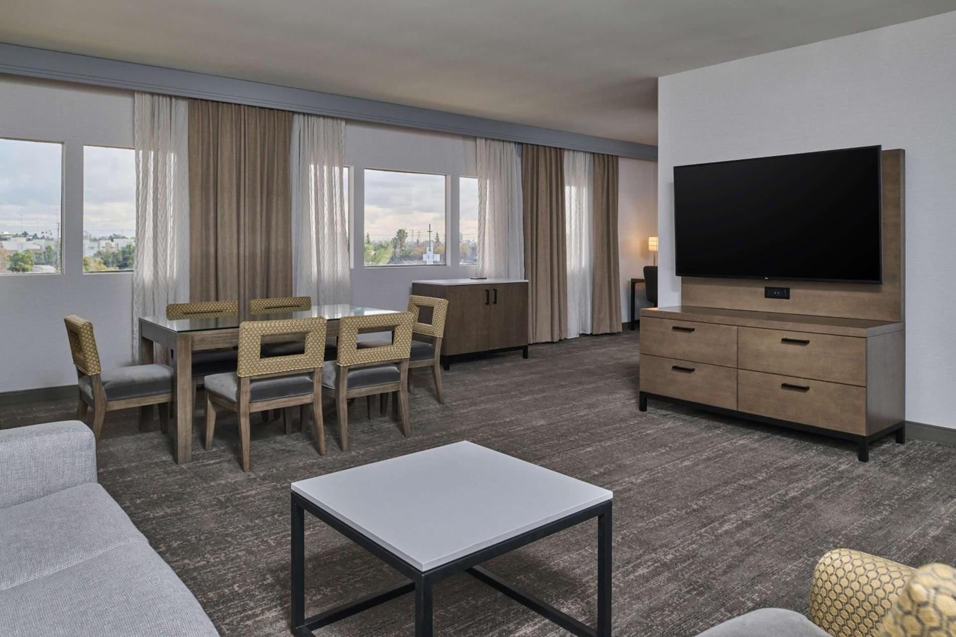 Doubletree by Hilton Buena Park photo 50