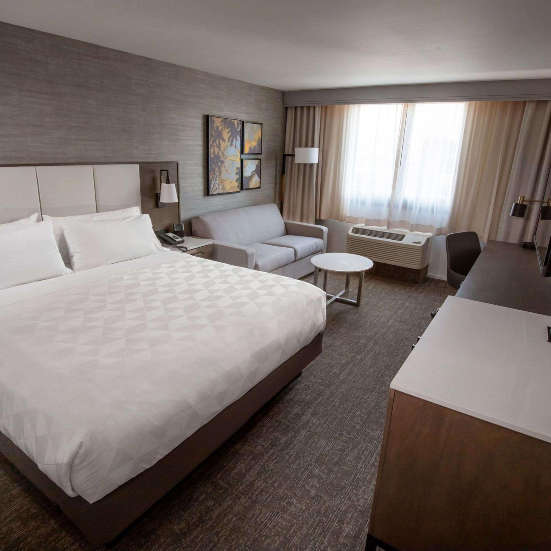 Doubletree by Hilton Buena Park photo 52