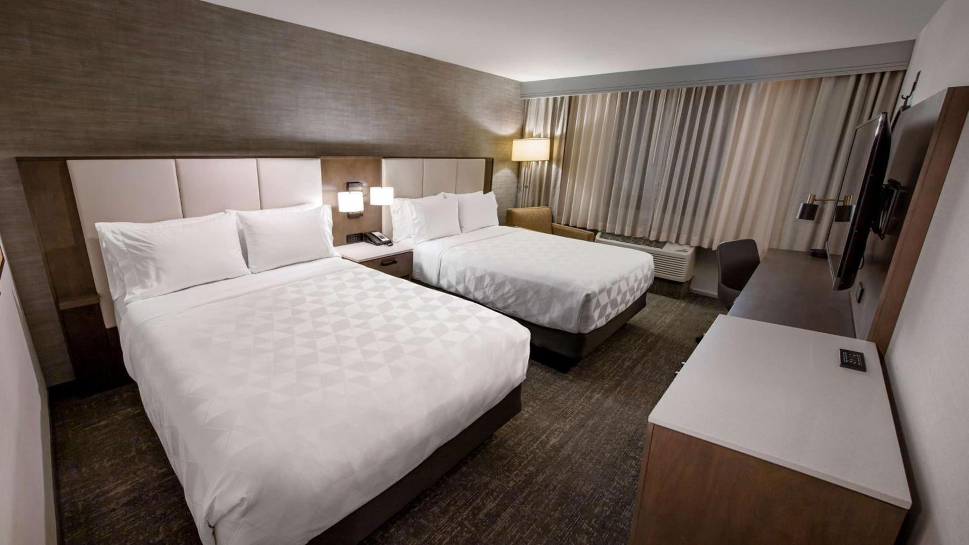 Doubletree by Hilton Buena Park photo 55