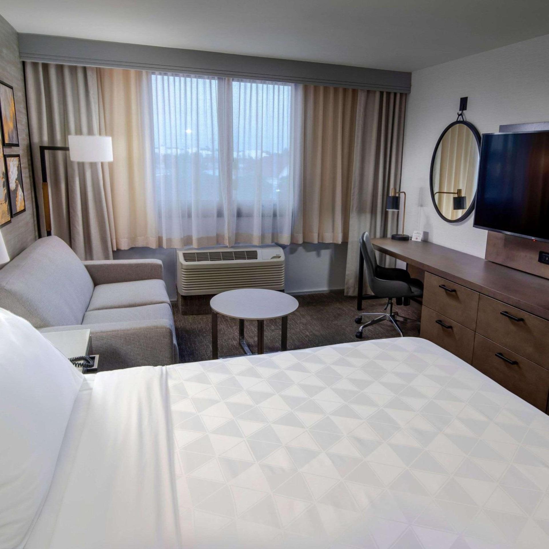 Doubletree by Hilton Buena Park photo 56