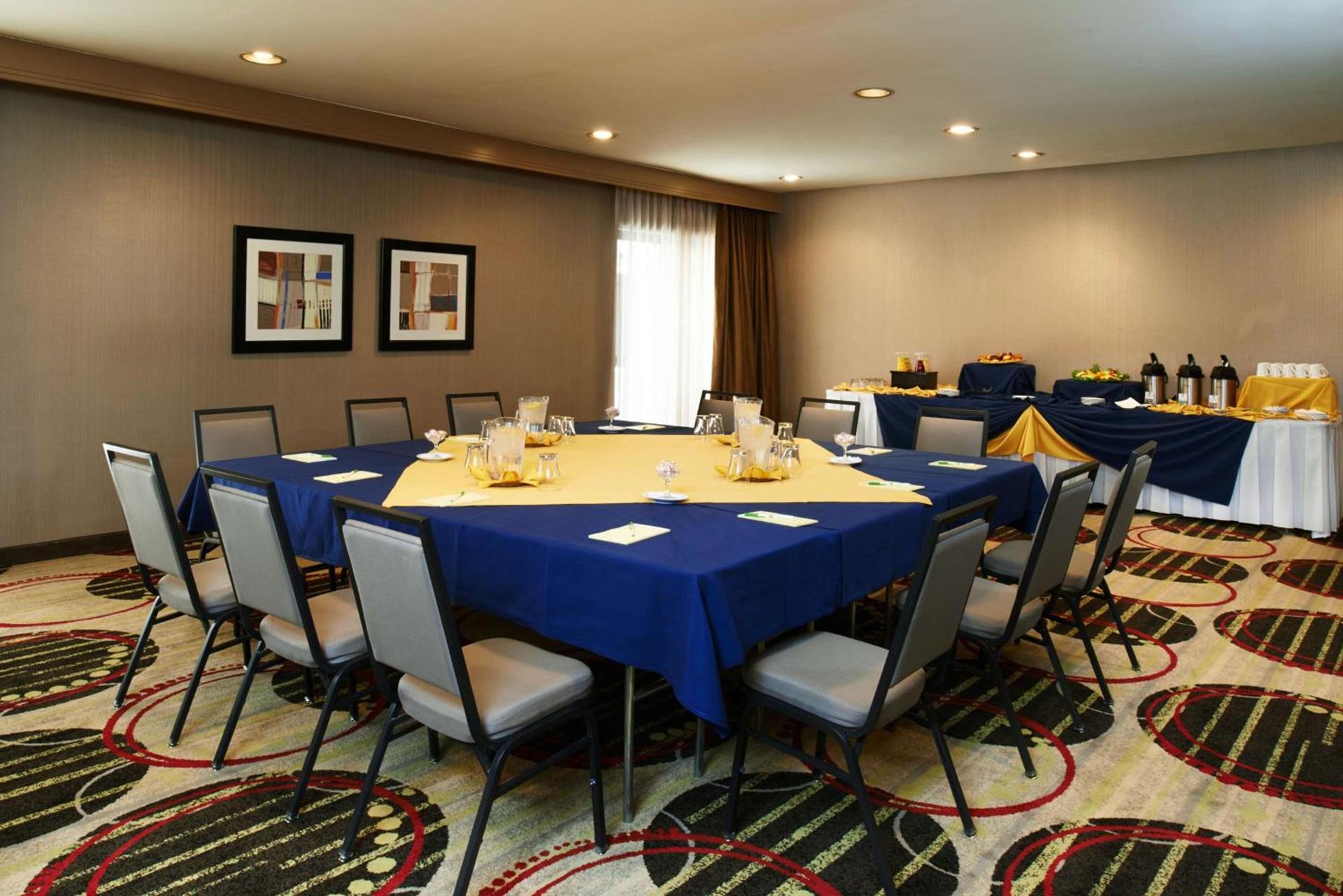 Doubletree by Hilton Buena Park photo 57