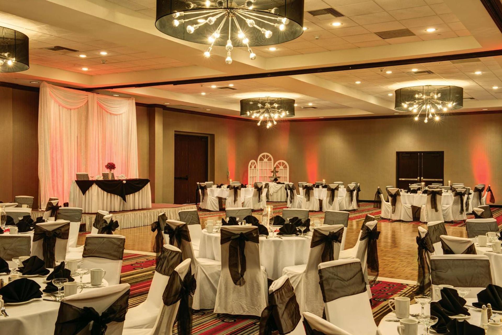 Doubletree by Hilton Buena Park photo 59