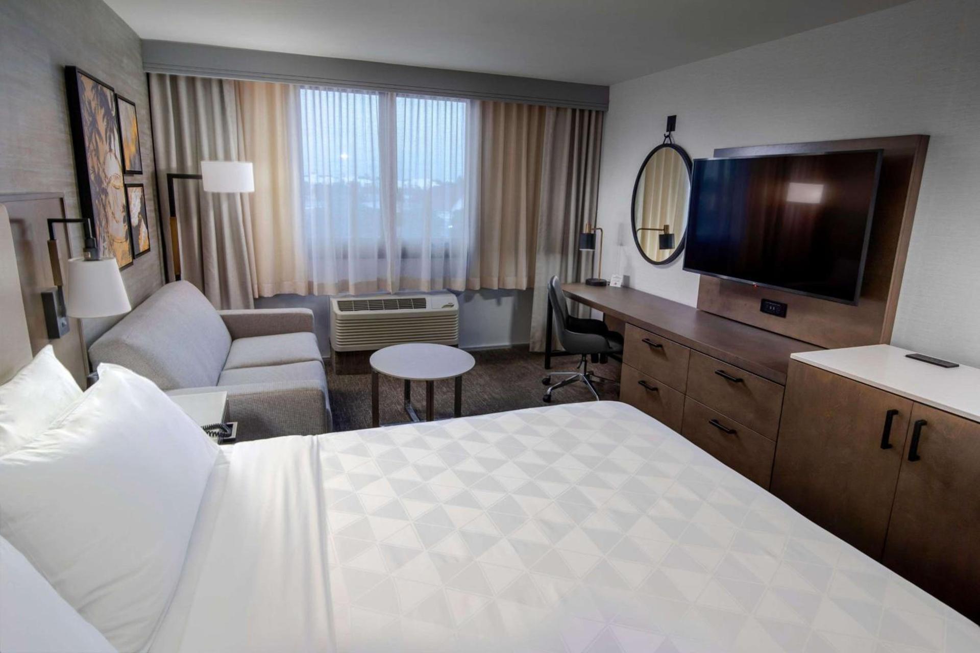 Doubletree by Hilton Buena Park photo 70