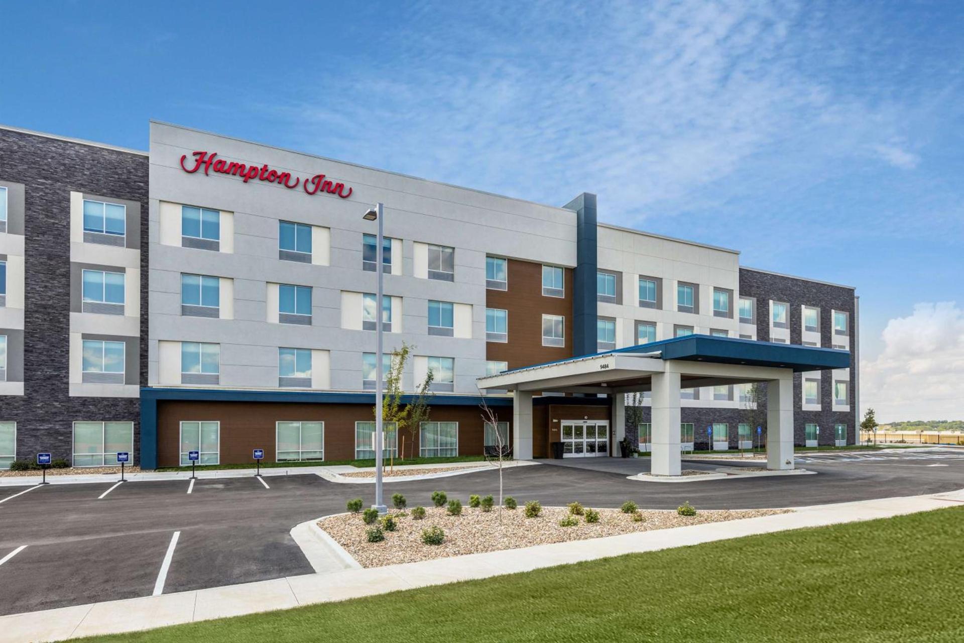 Hampton Inn Kansas City Southeast, Mo photo 7