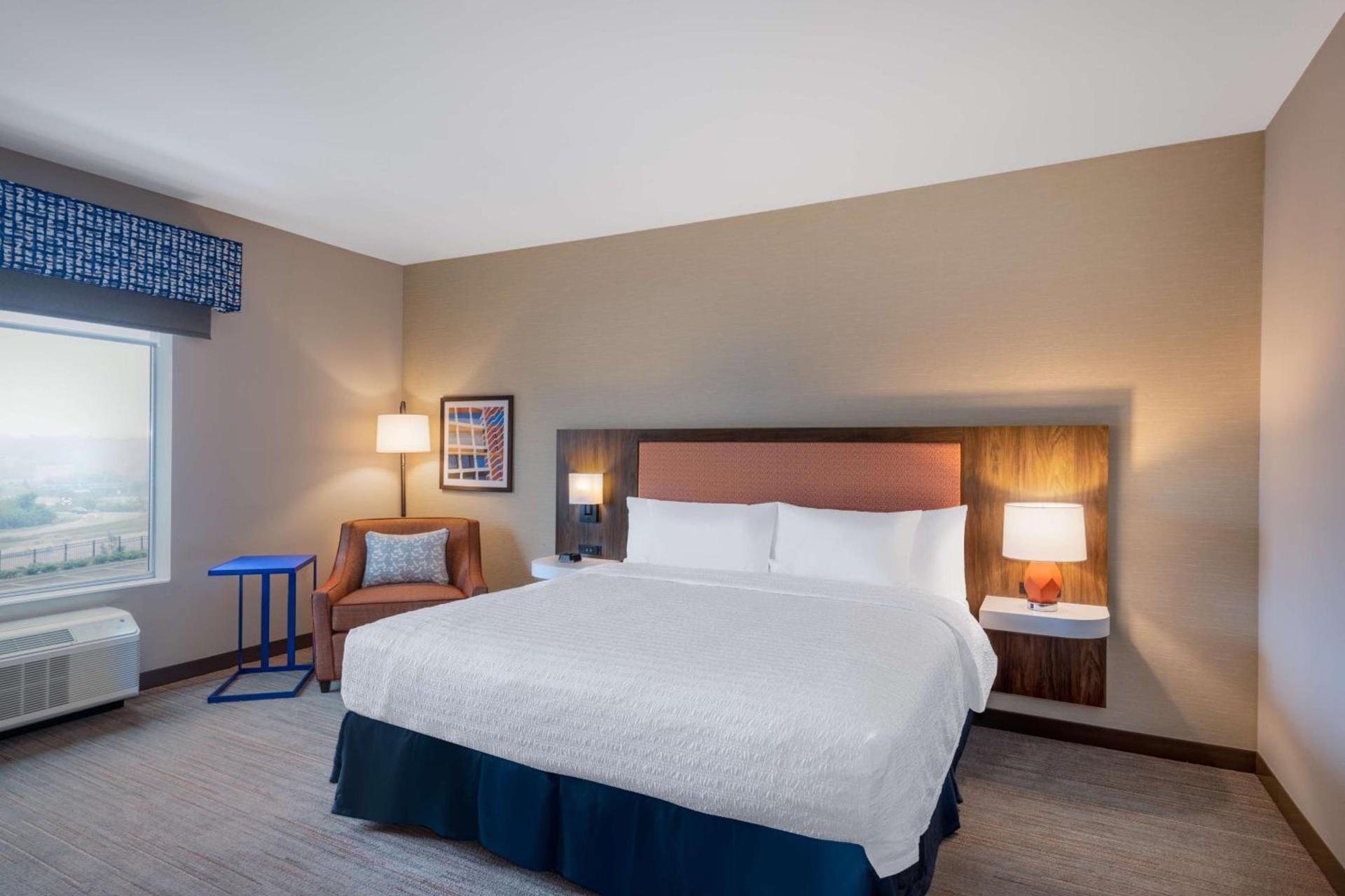 Hampton Inn Kansas City Southeast, Mo photo 20
