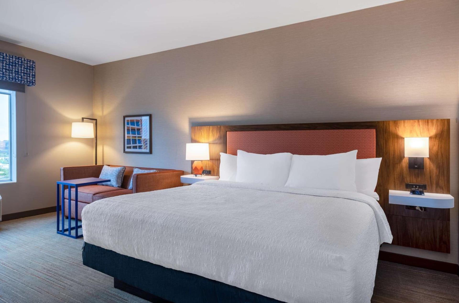 Hampton Inn Kansas City Southeast, Mo photo 23