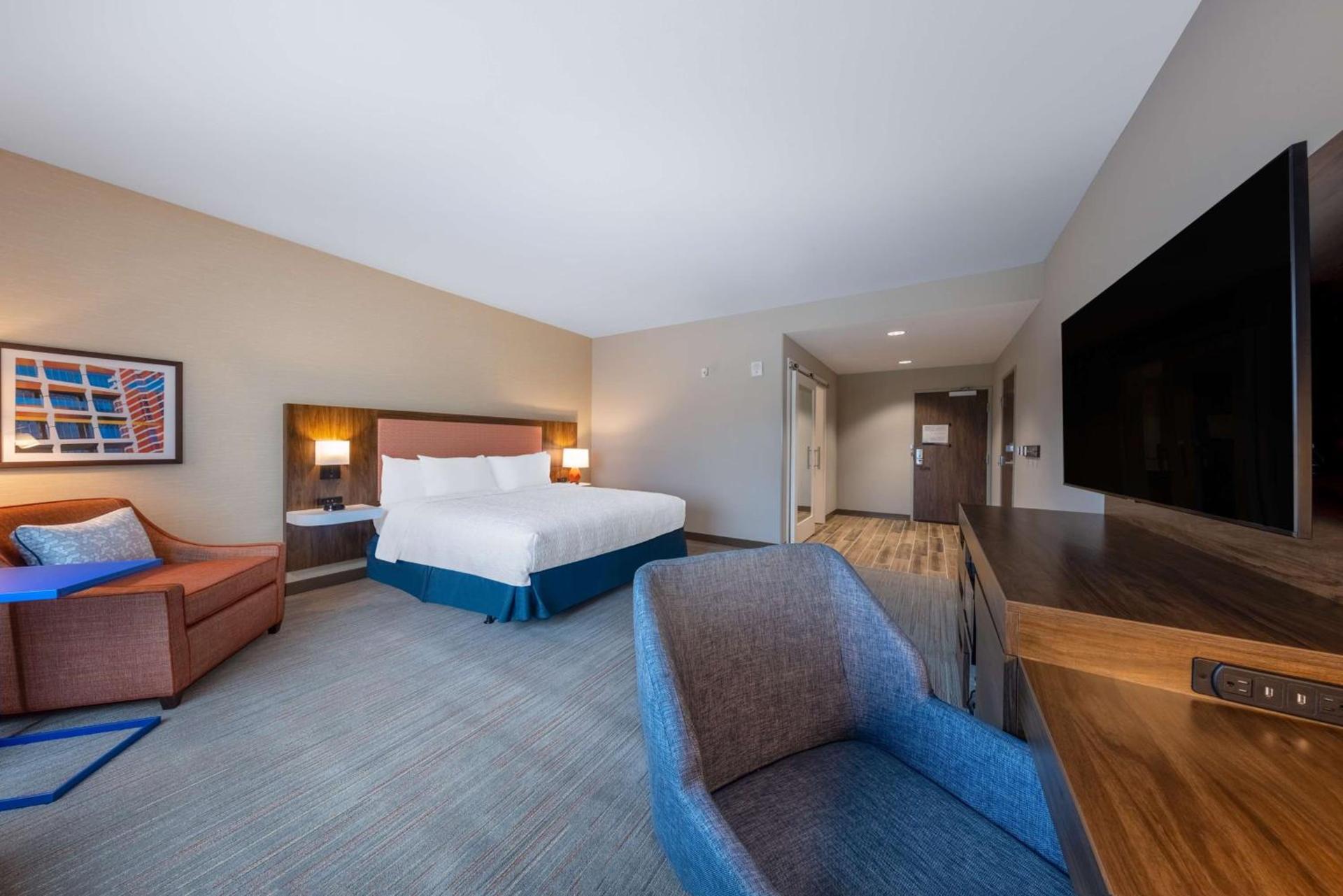 Hampton Inn Kansas City Southeast, Mo photo 24
