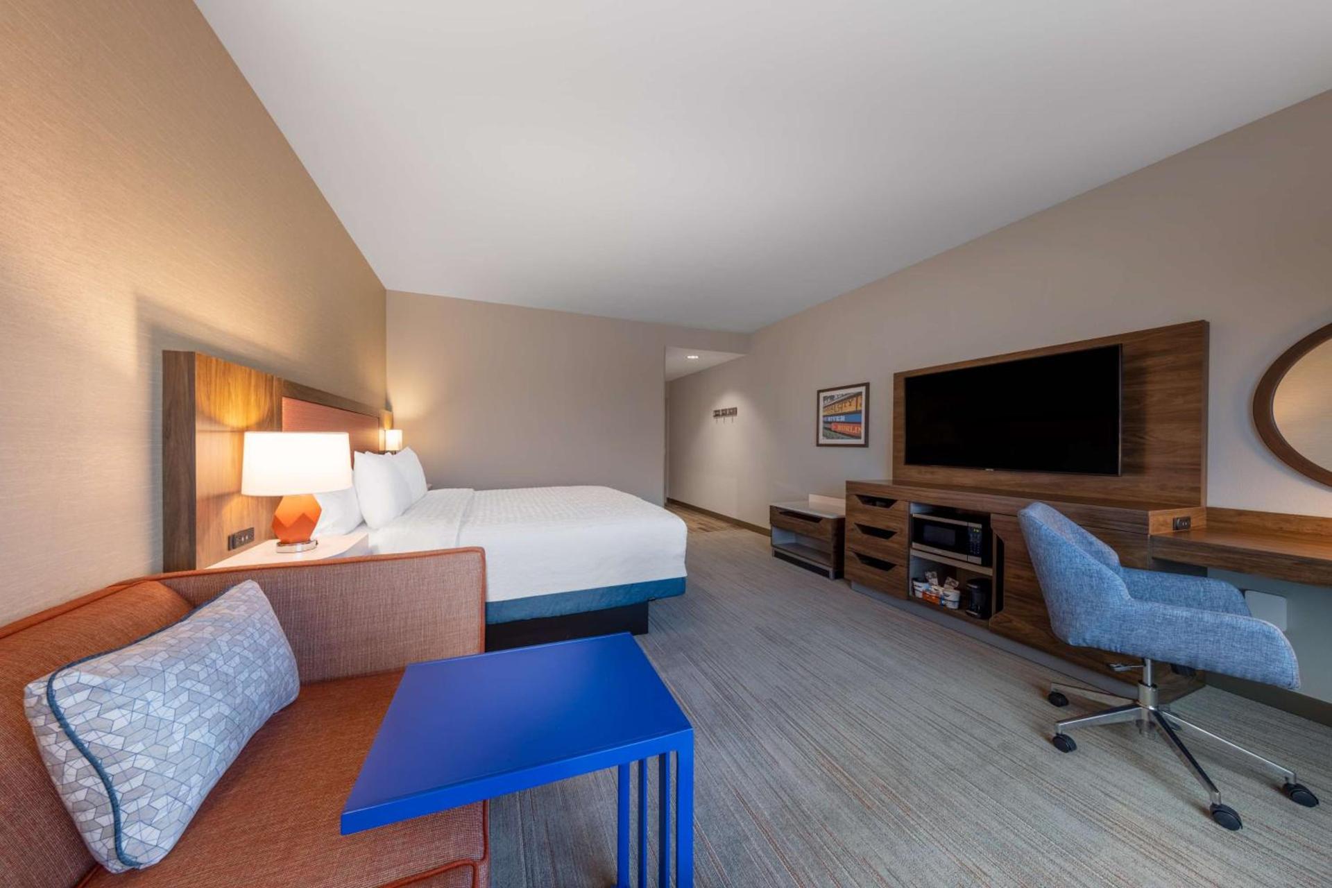 Hampton Inn Kansas City Southeast, Mo photo 25