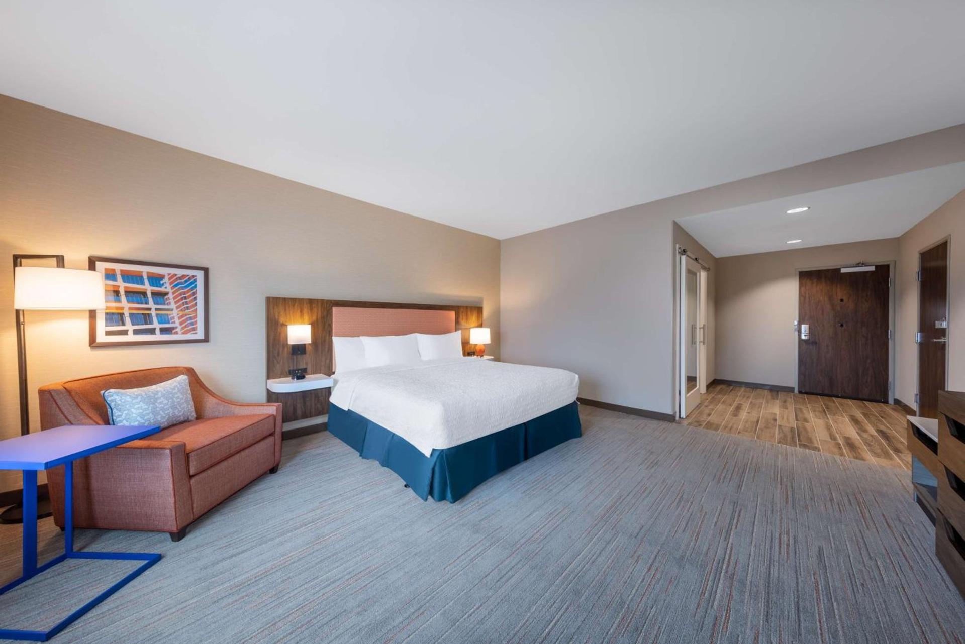Hampton Inn Kansas City Southeast, Mo photo 34