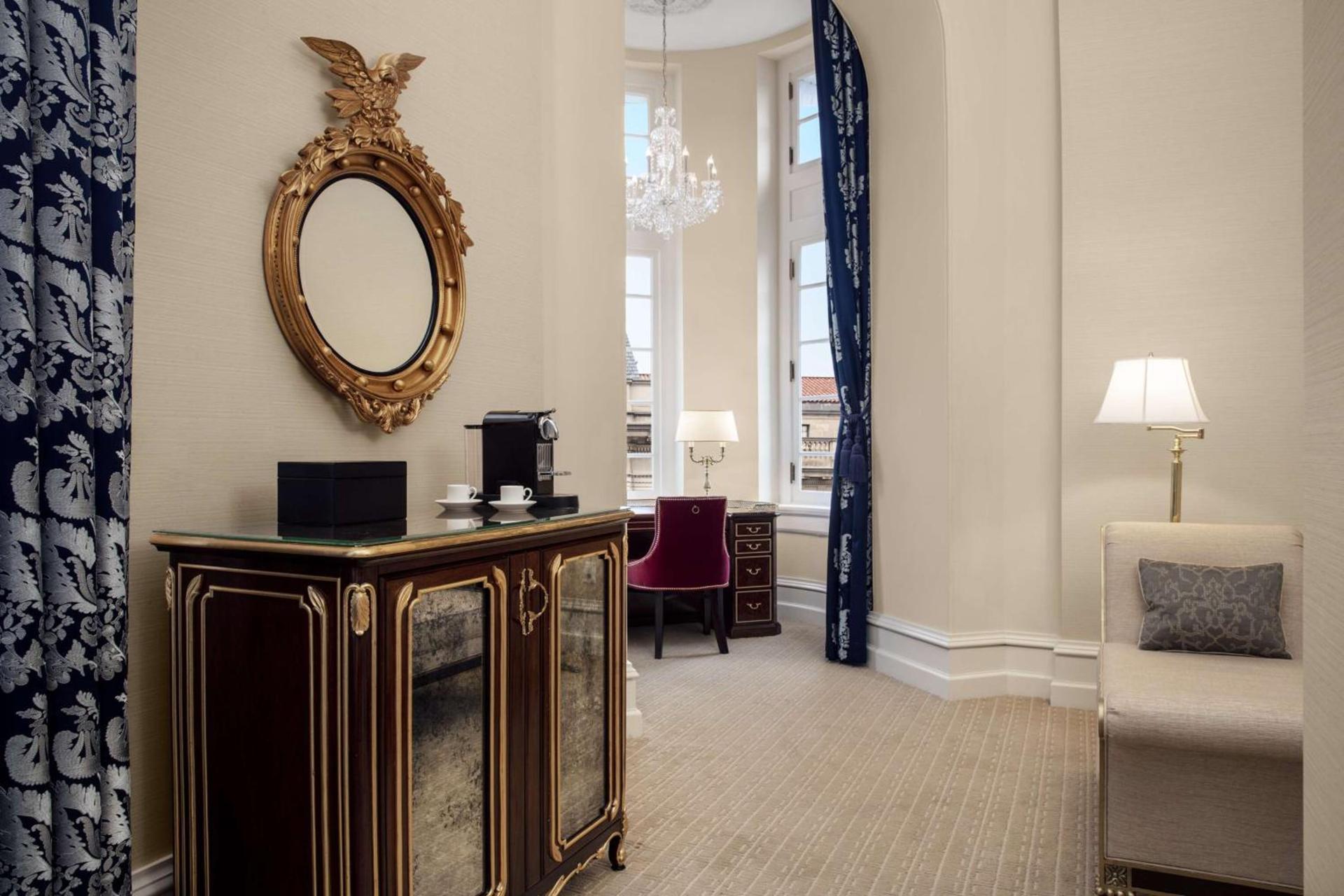 Waldorf Astoria Washington DC photo 12
