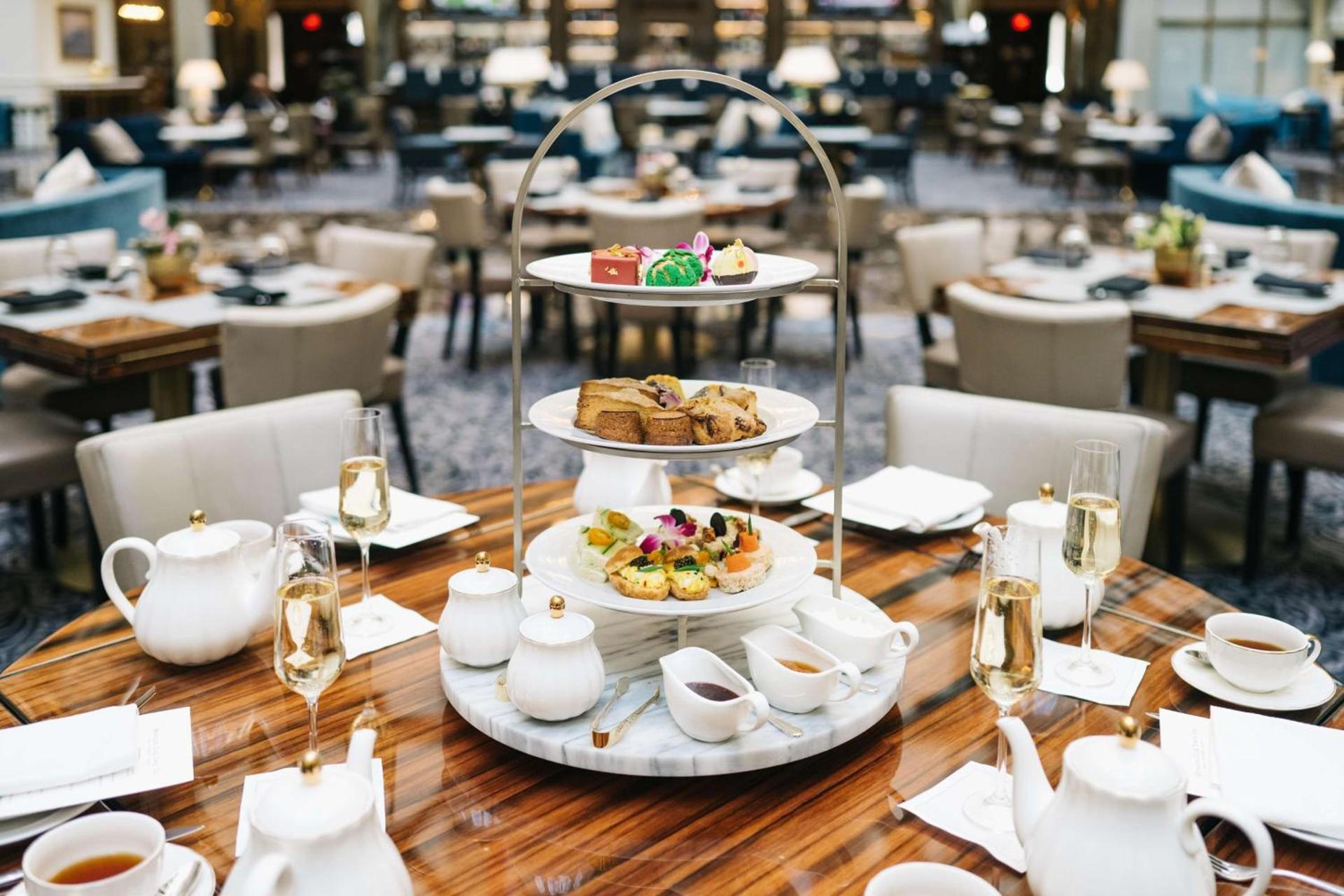 Waldorf Astoria Washington DC photo 7