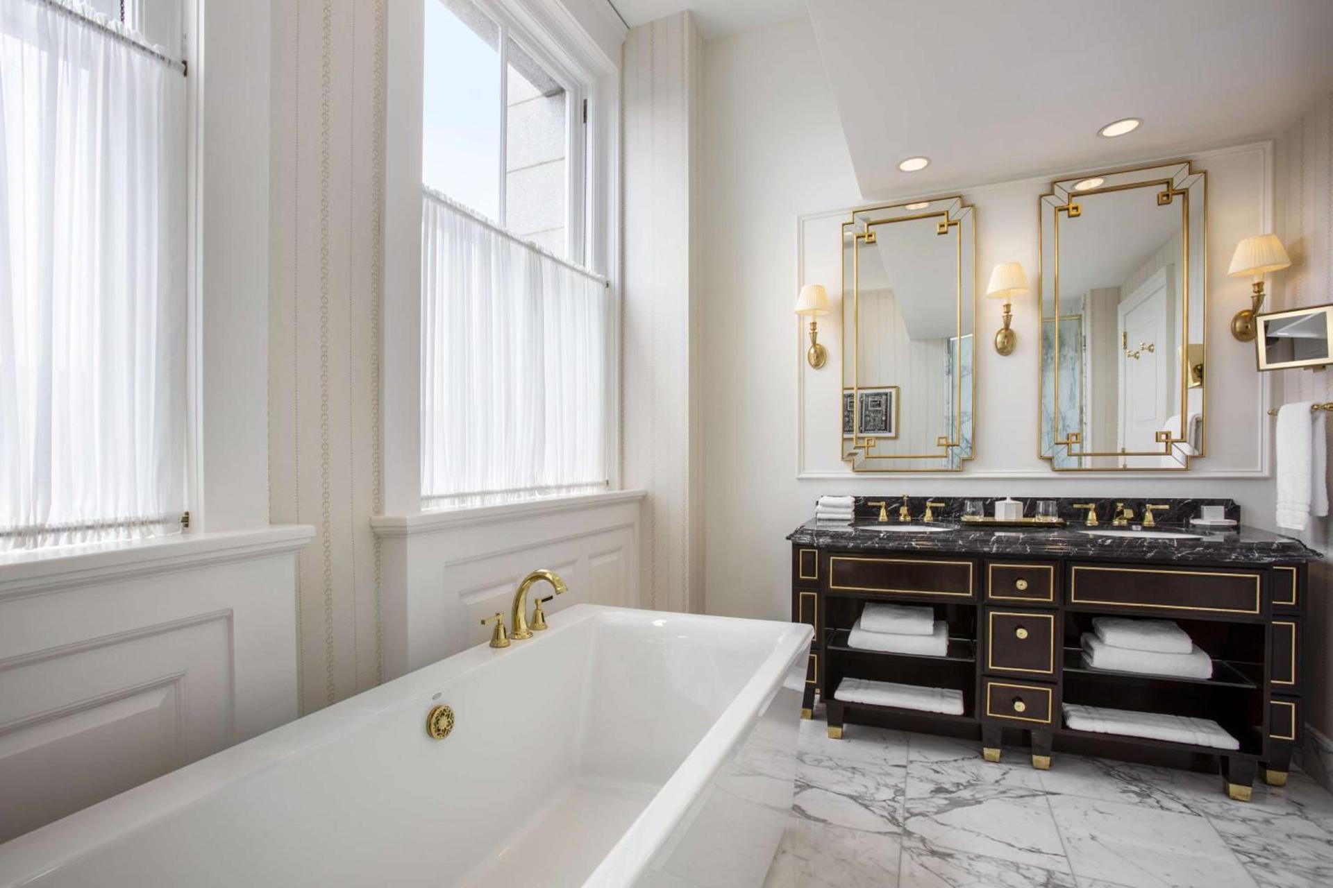 Waldorf Astoria Washington DC photo 14