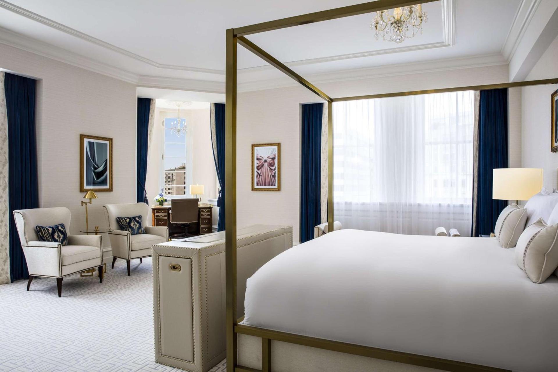 Waldorf Astoria Washington DC photo 15