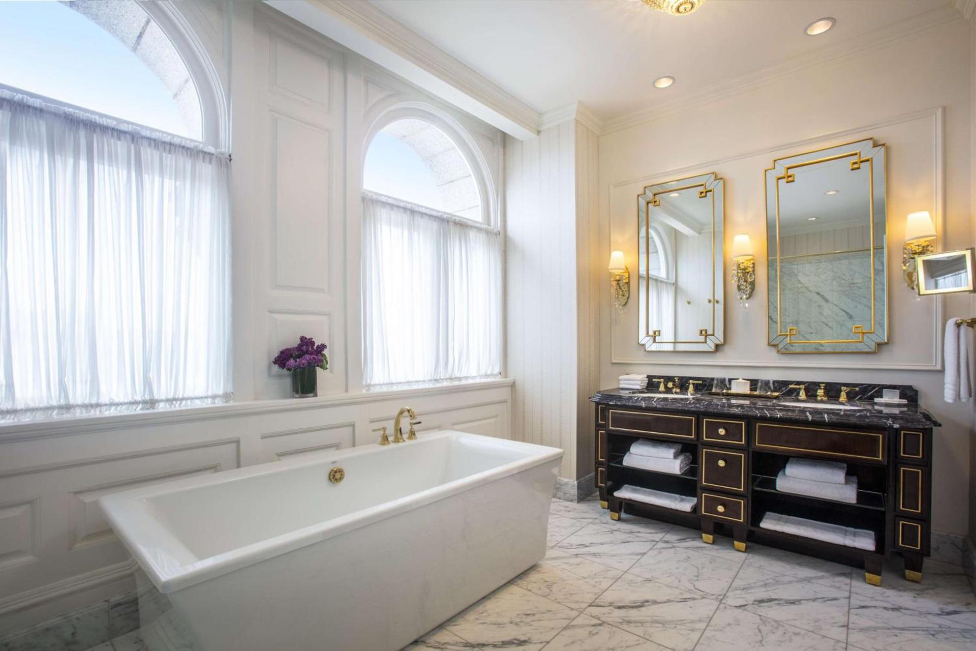 Waldorf Astoria Washington DC photo 16