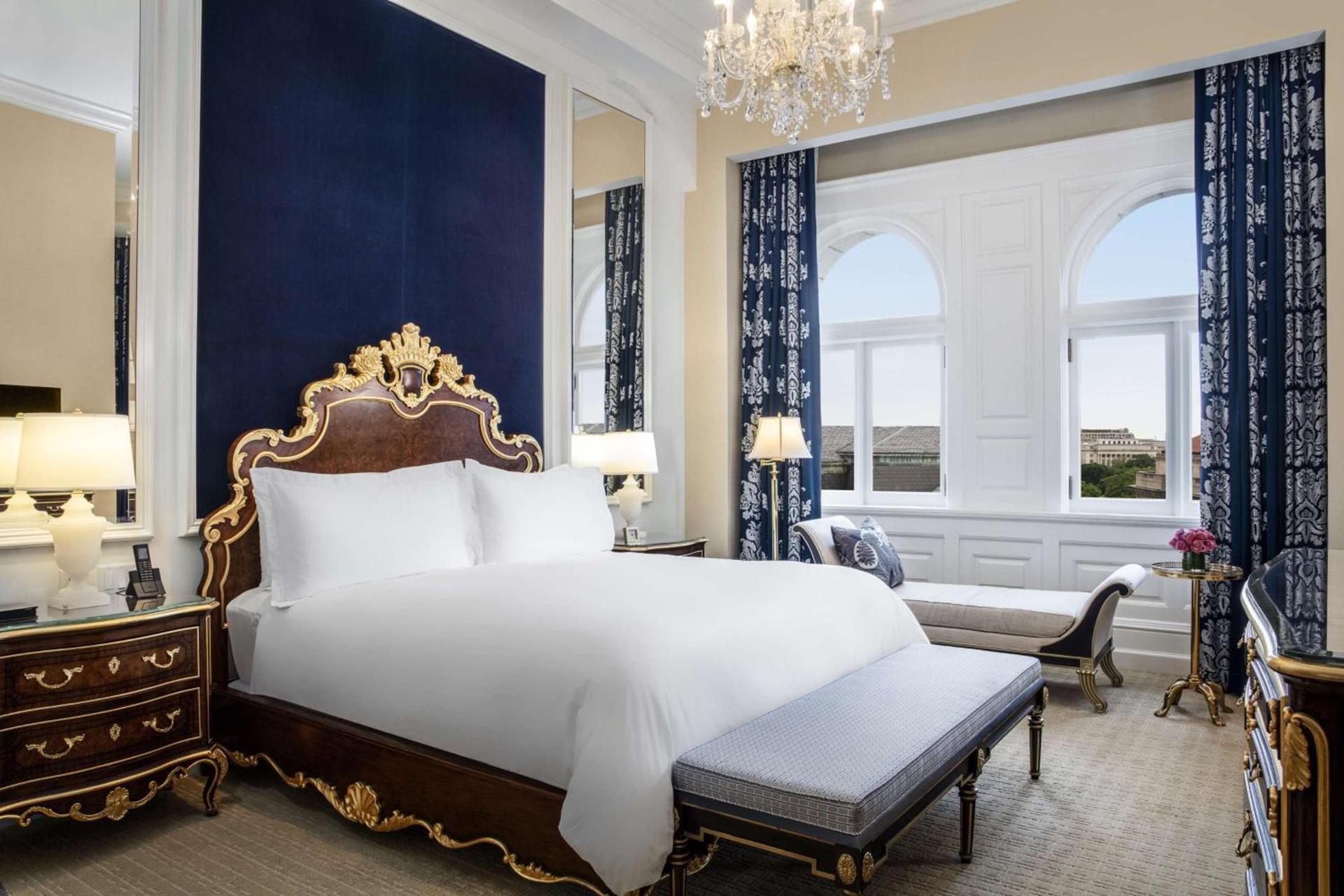 Waldorf Astoria Washington DC photo 17