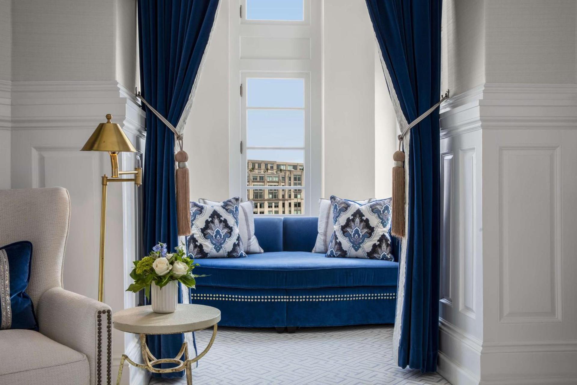 Waldorf Astoria Washington DC photo 19
